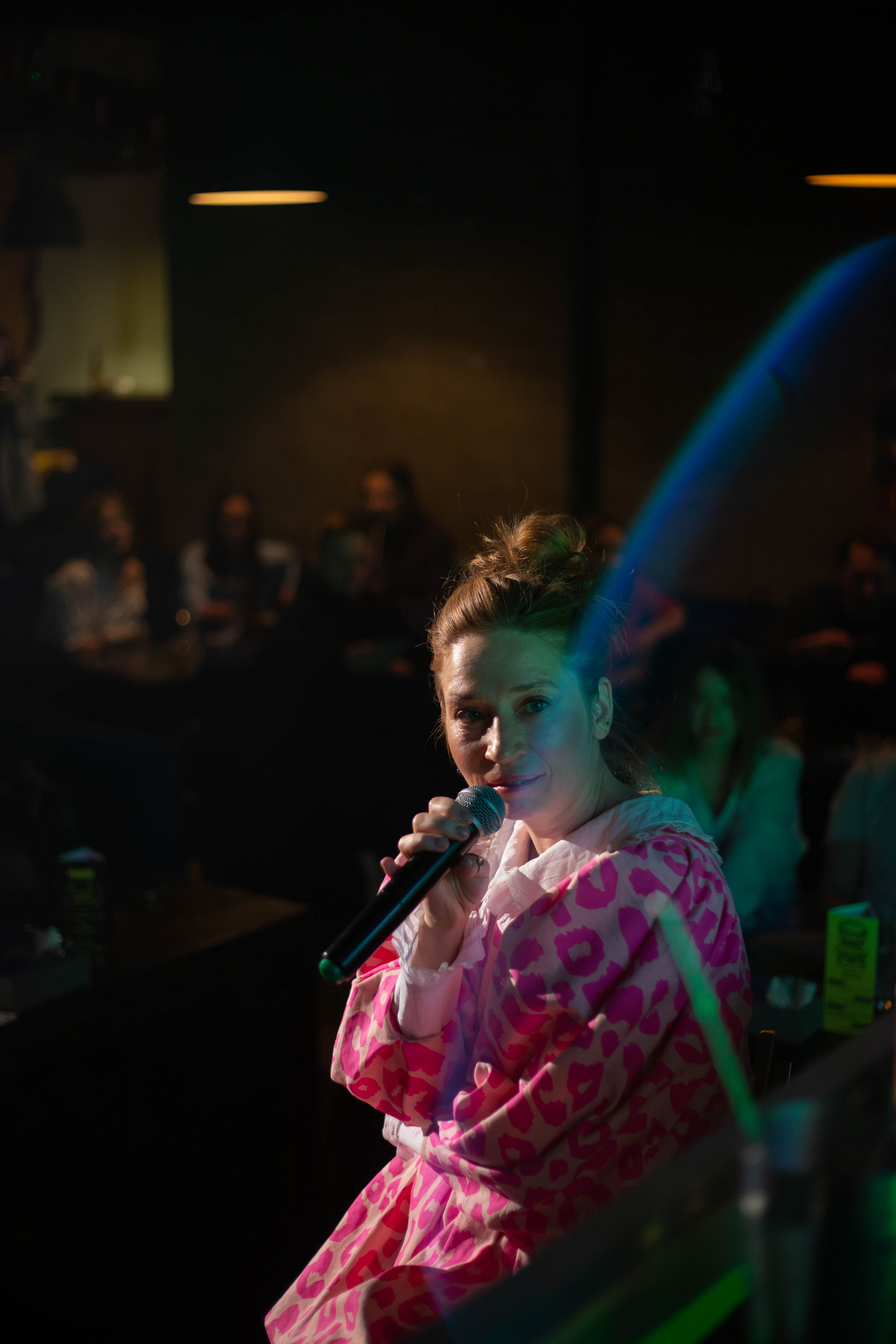 Шоу правда по одной. Фотограф Екатеринбург