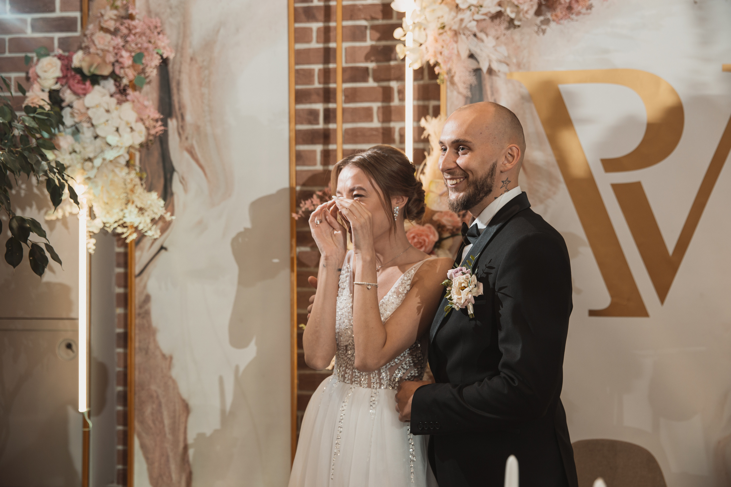 P&V. Фотограф Екатеринбург