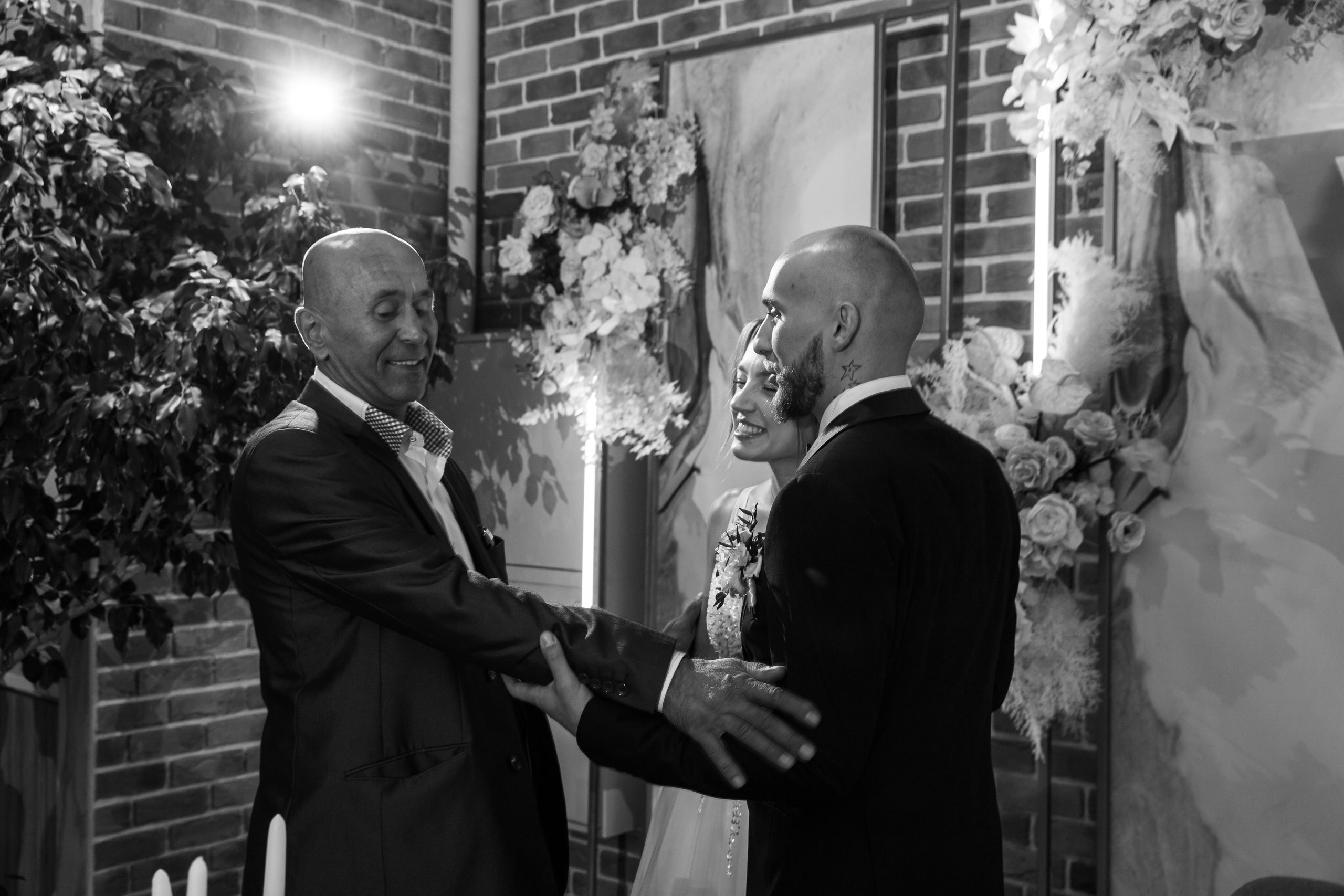 P&V. Фотограф Екатеринбург