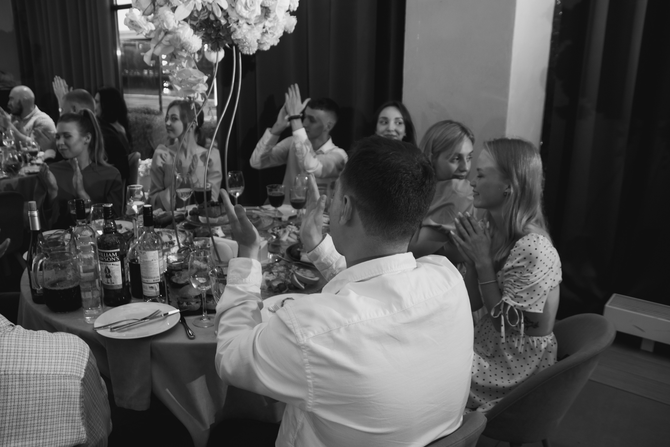 P&V. Фотограф Екатеринбург