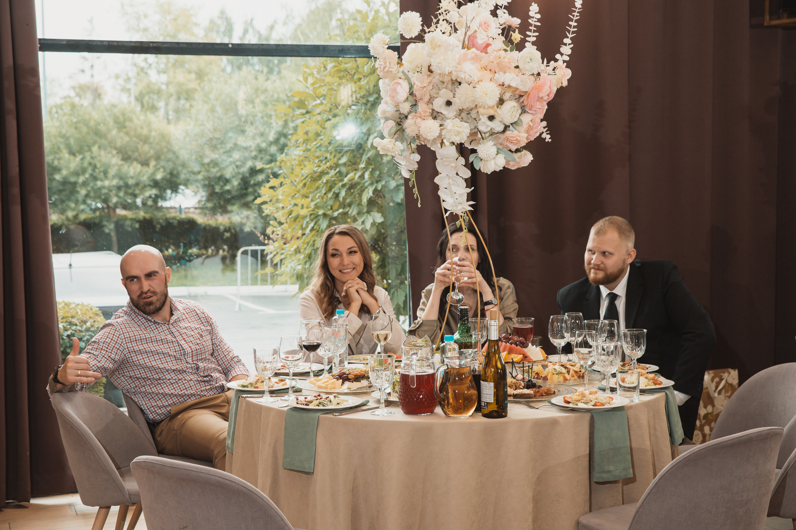 P&V. Фотограф Екатеринбург