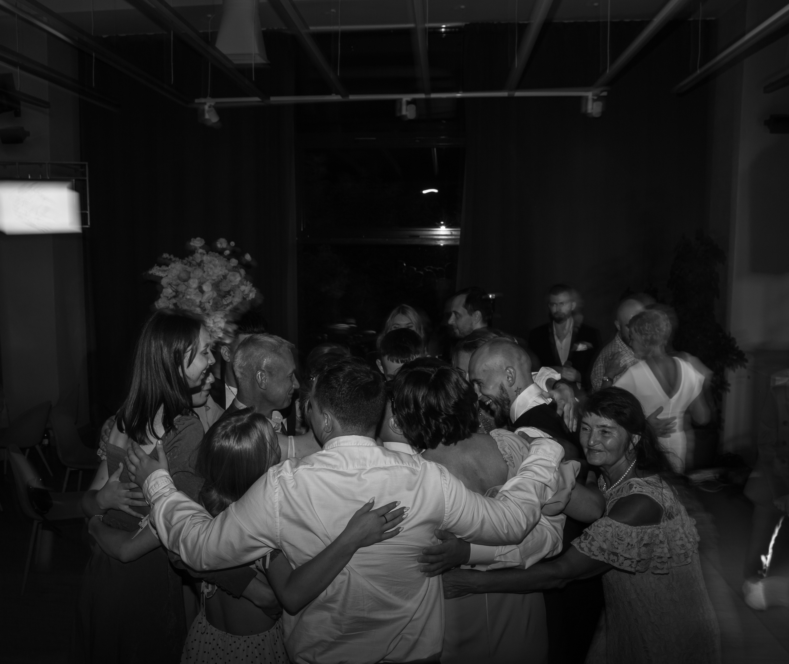 P&V. Фотограф Екатеринбург