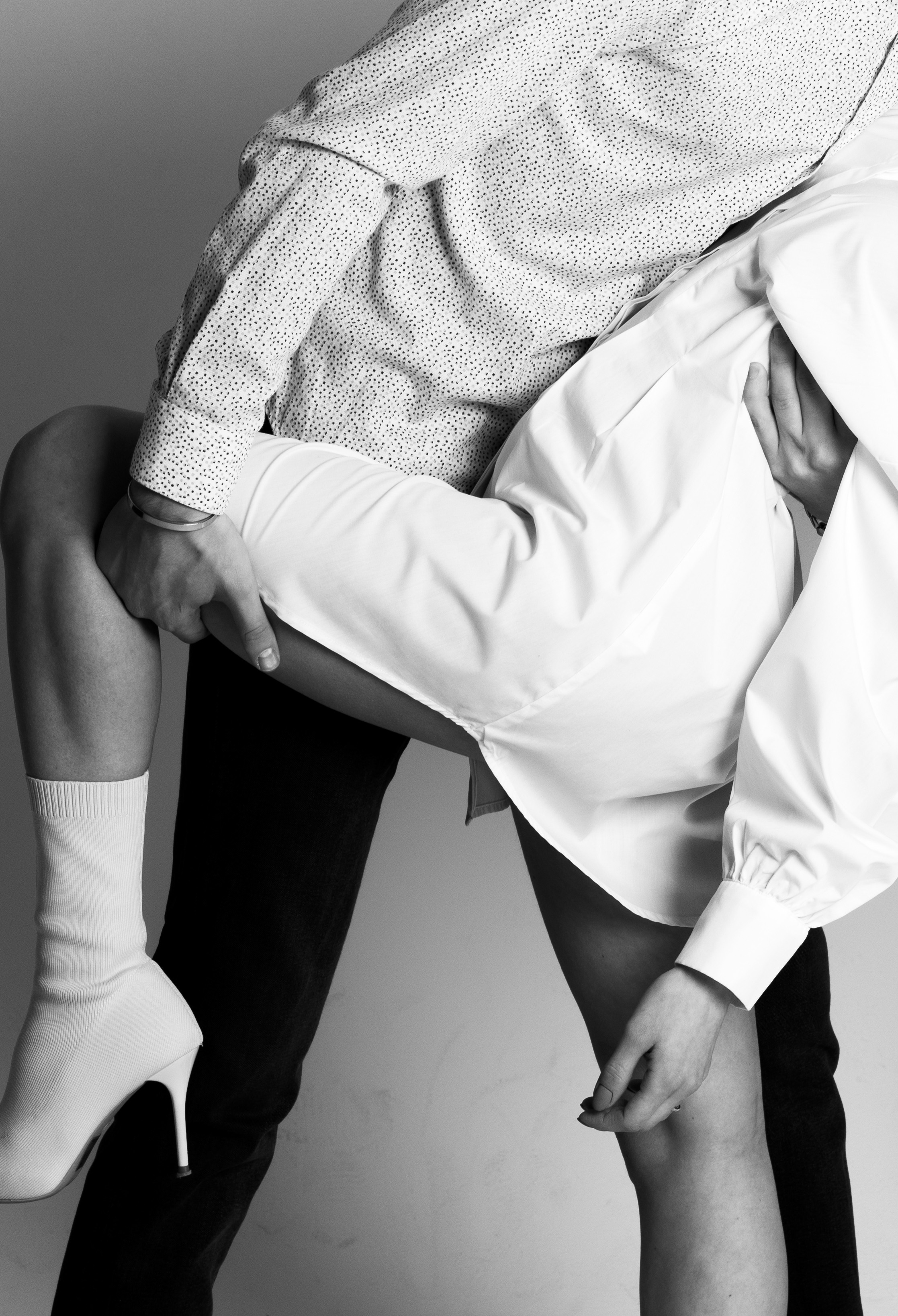 Яна и Вячеслав. Фотограф Екатеринбург