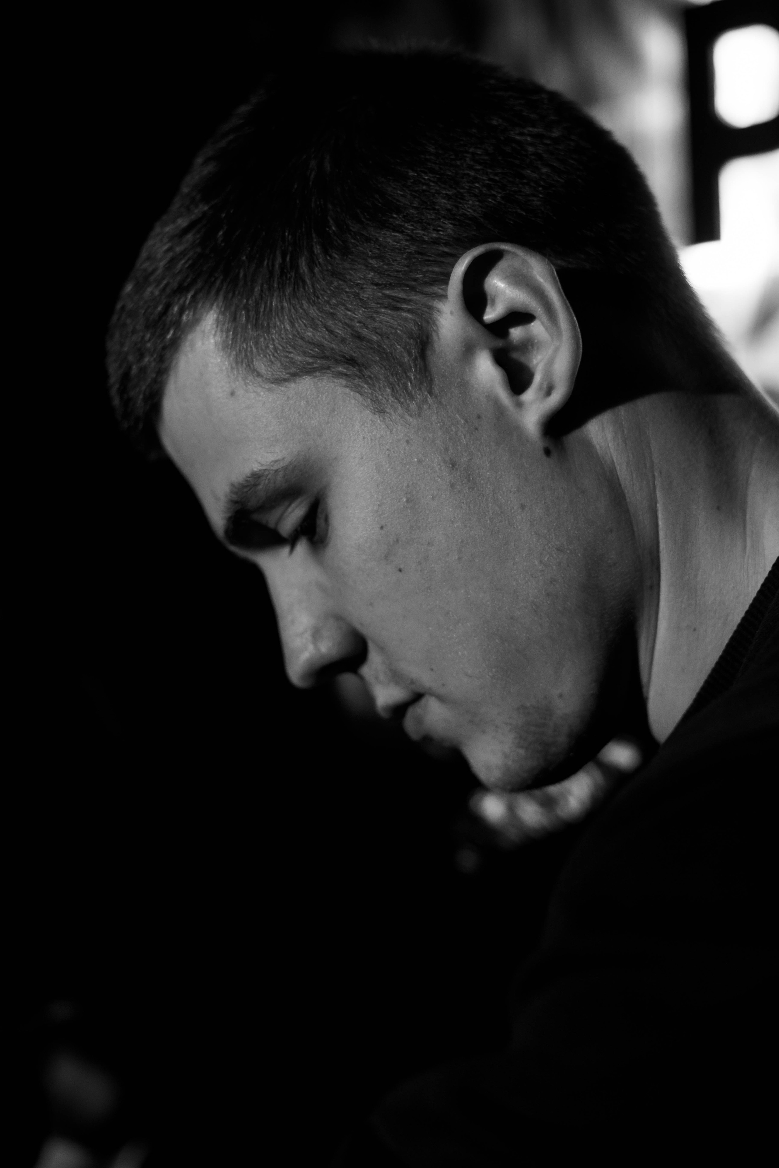 Шоу правда по одной. Фотограф Екатеринбург