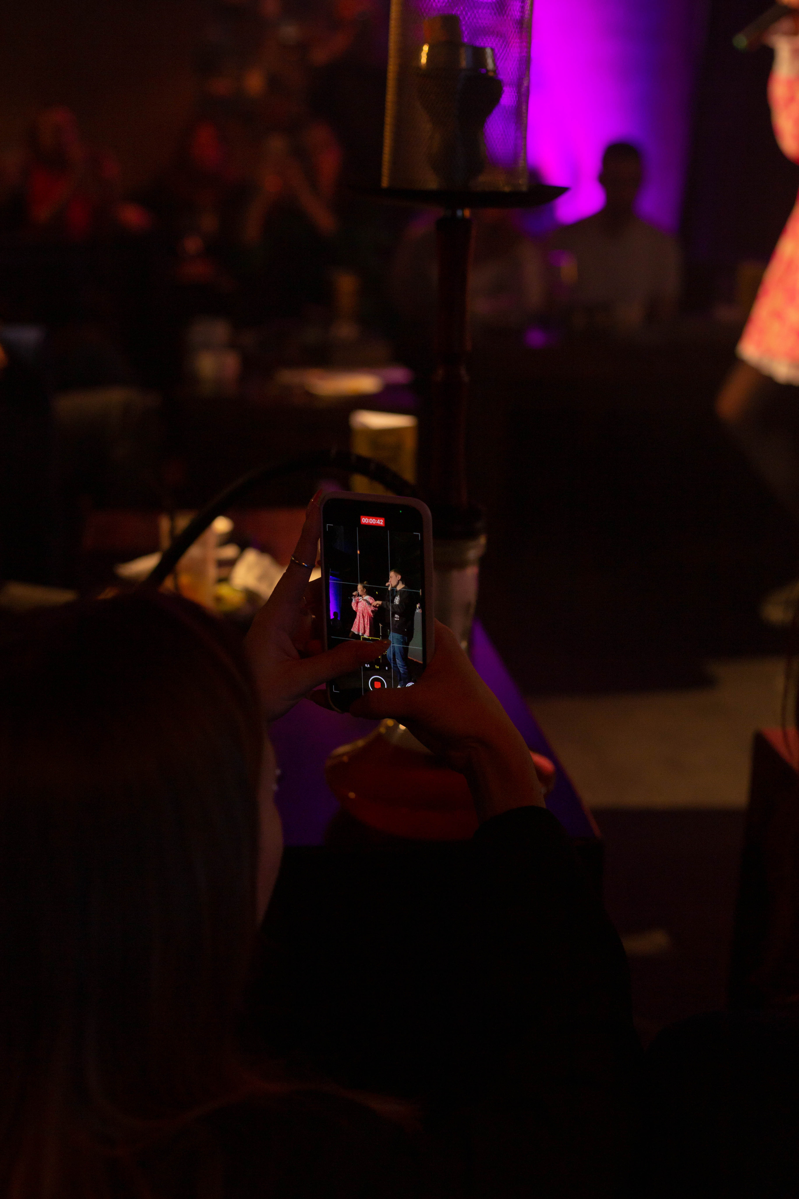 Шоу правда по одной. Фотограф Екатеринбург