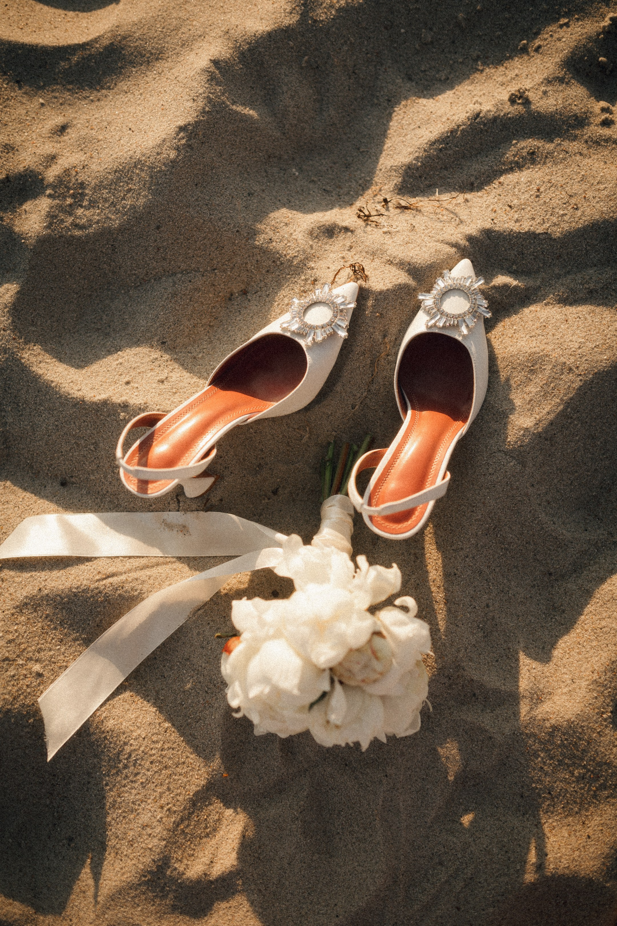 Ольга и Андрей. Свадебный и портретный фотограф в Калининграде и Москве Марк Юдинцев