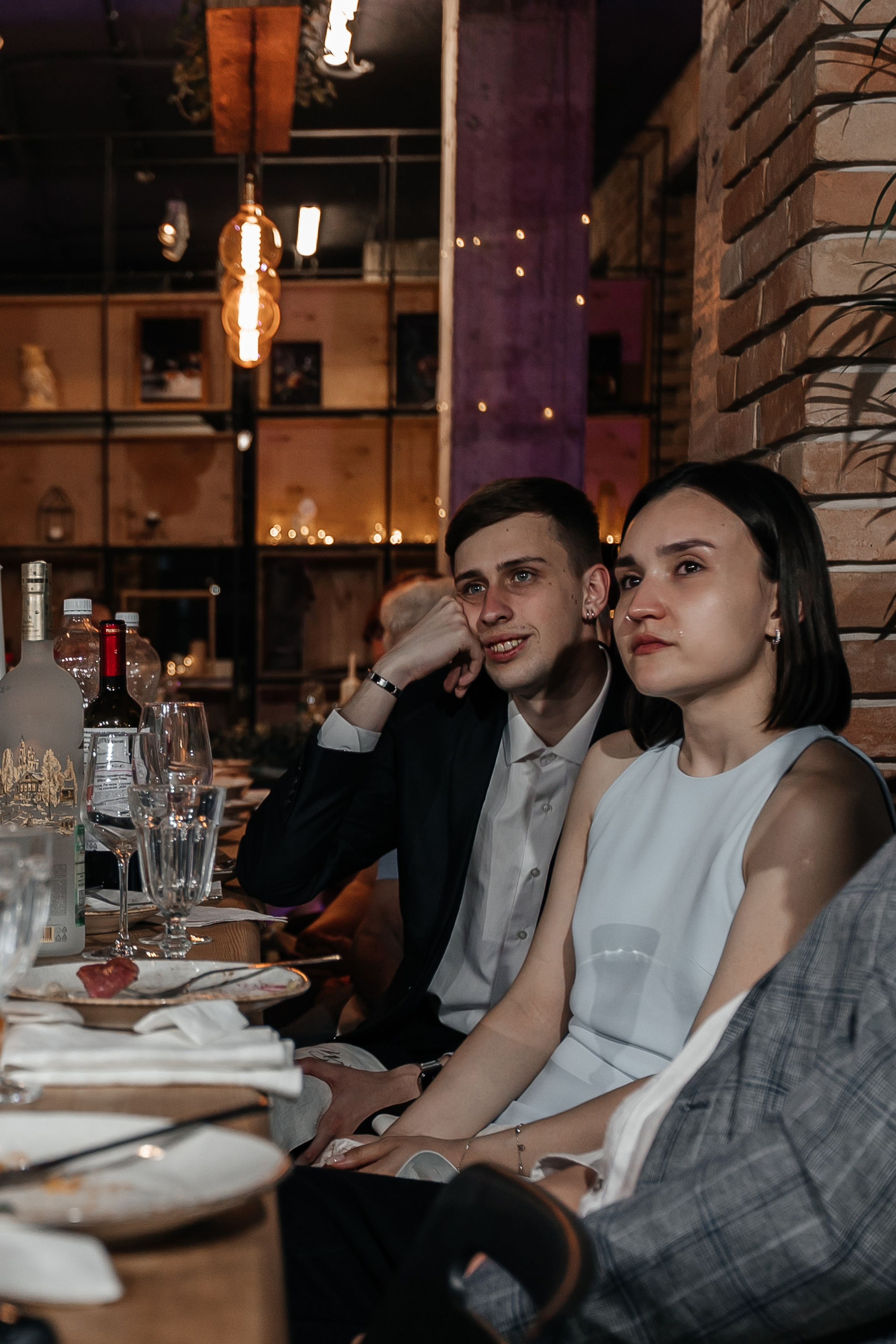 Станислав & Мария. Фотограф Москва Людмила Белова