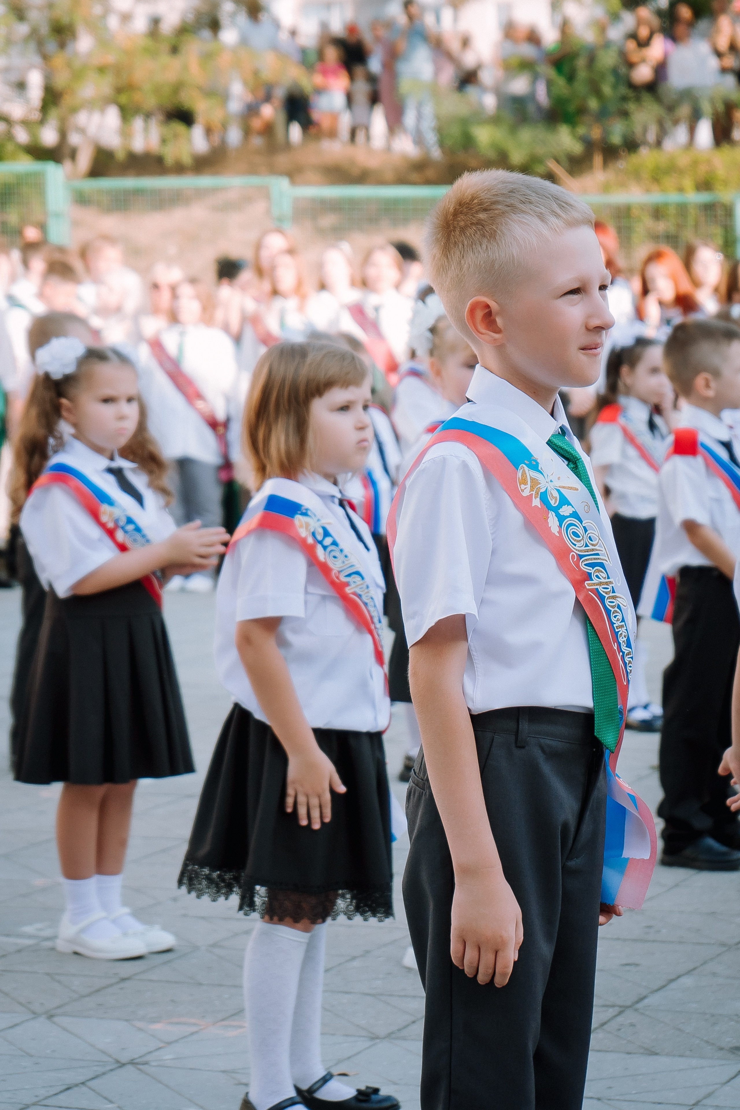 1 класс 19 школа. Выпускные альбомы Натальи Бутко: Новороссийск, Анапа, Геленджик