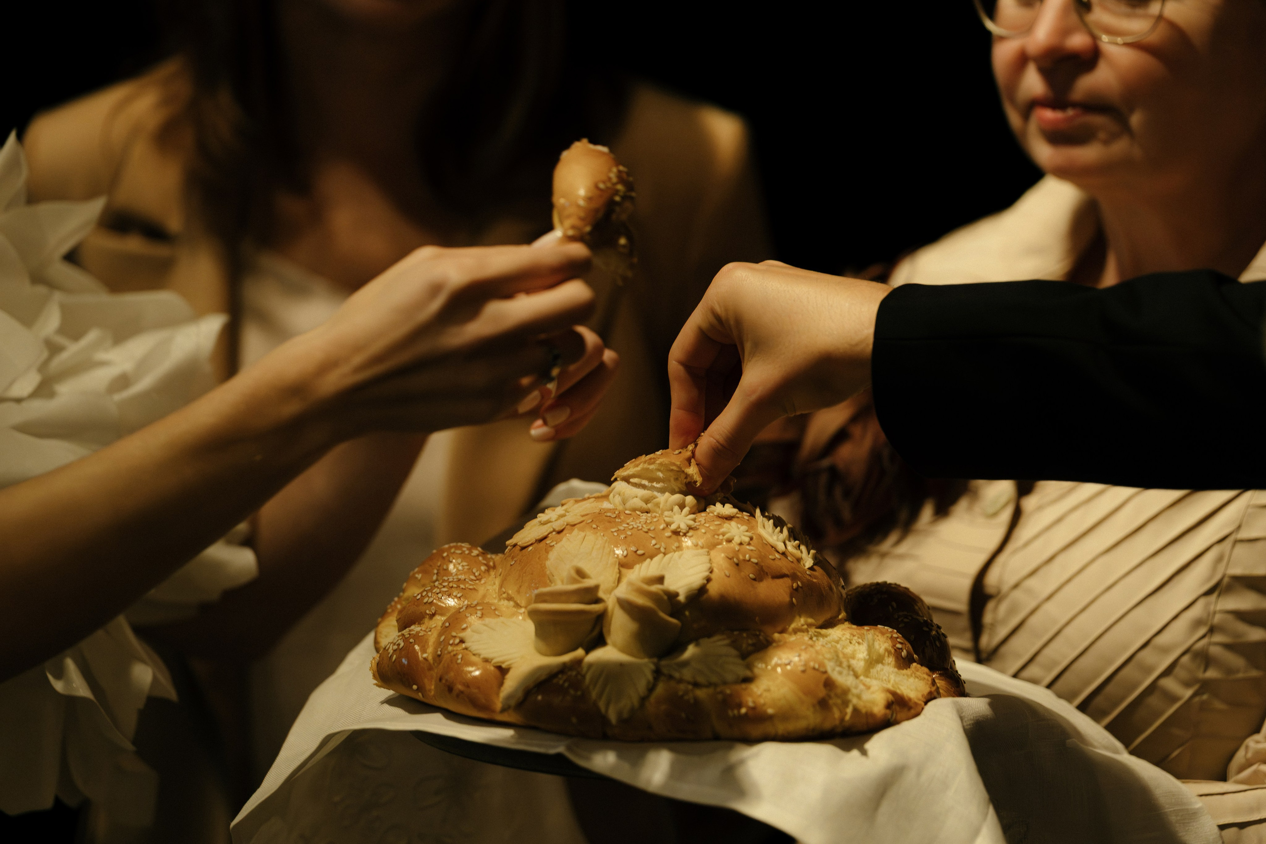 Михаил и Ирина. Свадебный фотограф в Санкт-Петербурге Саша Колоцей