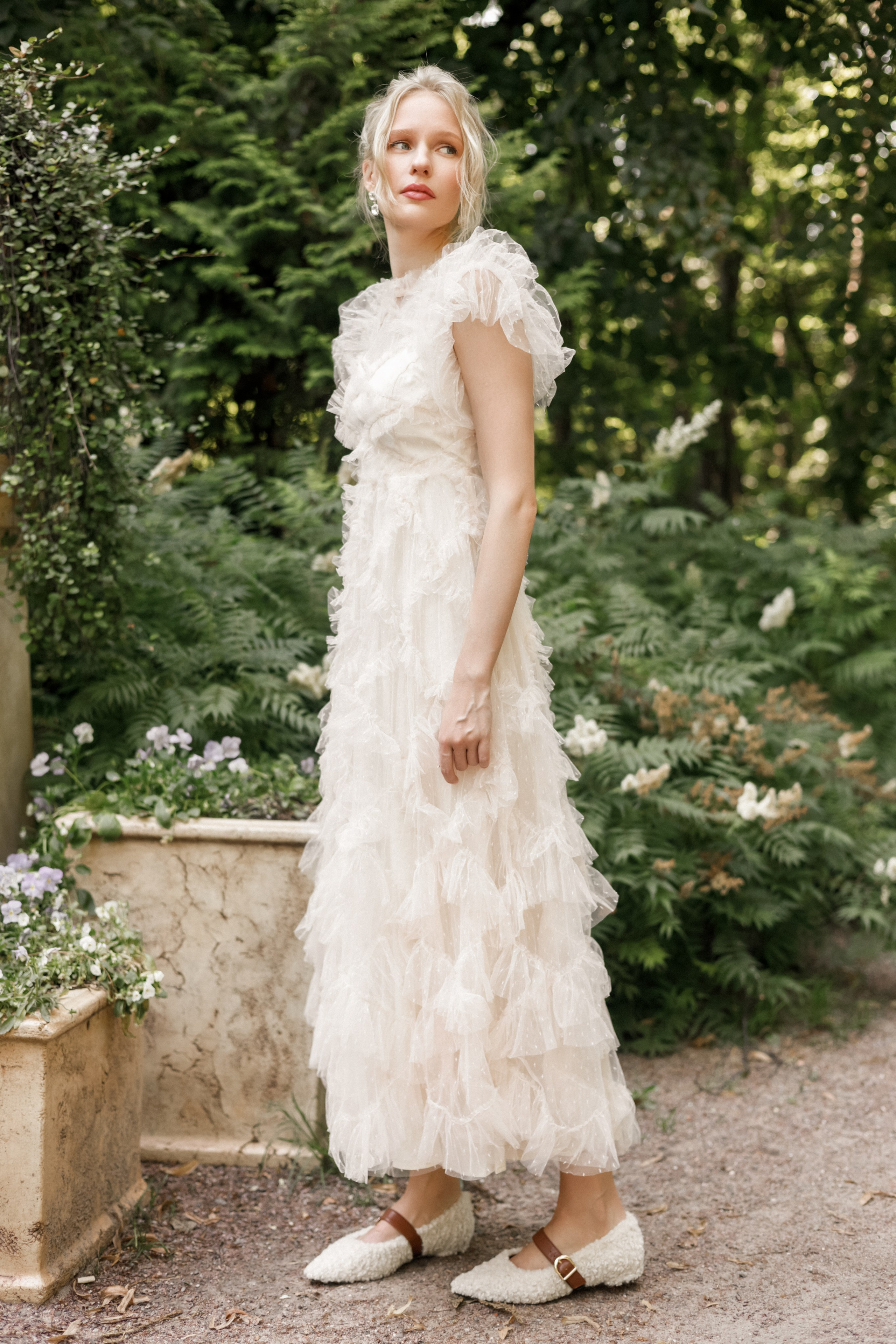 Елизавета Базыкина и Арина Базыкина. Фотограф Ксения Третьякова, Санкт-Петербург