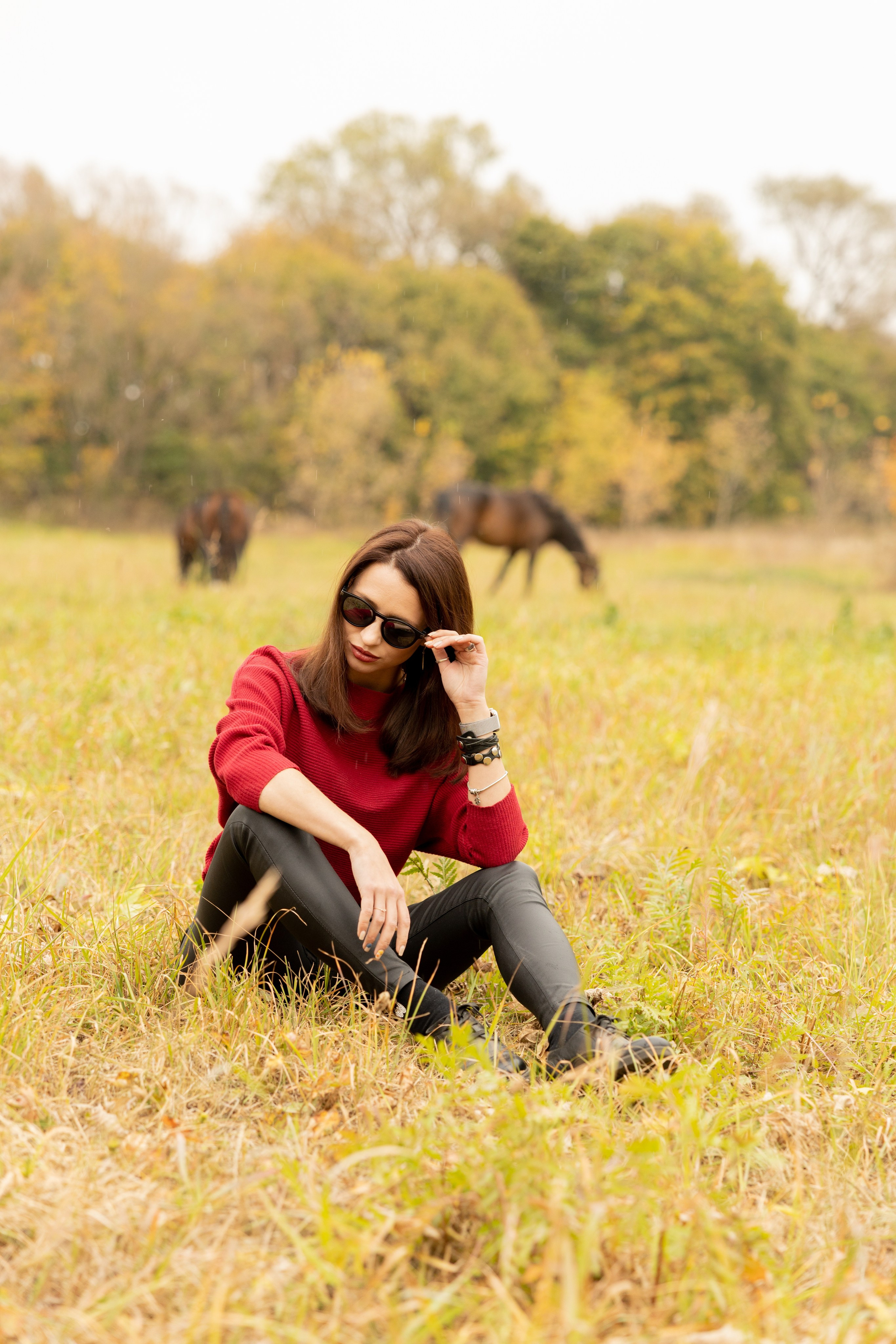 Екатерина. Семейный фотограф в Рязани и Рязанской области