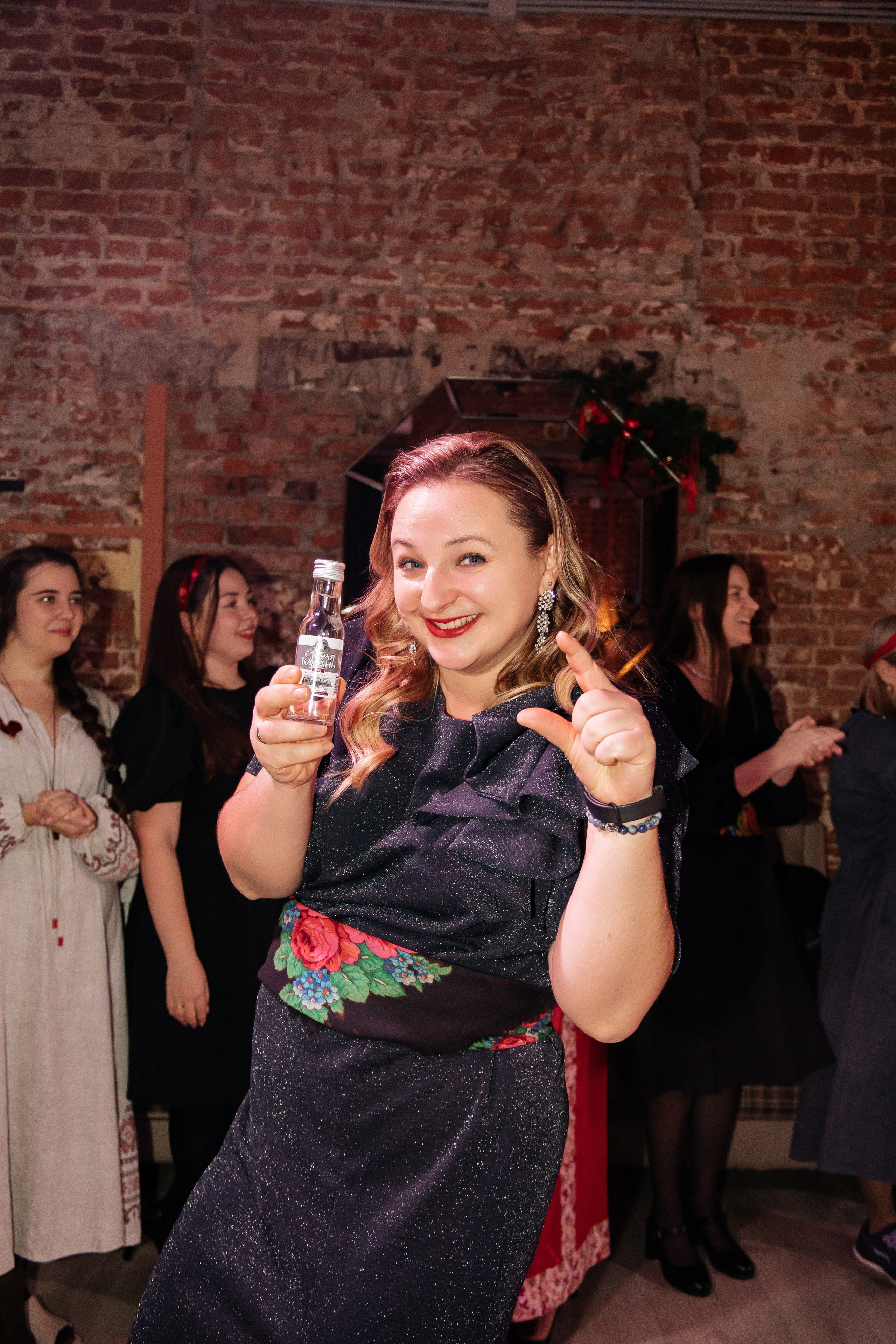 ЛогоЁлка2025. Семейный фотограф в Рязани и Рязанской области