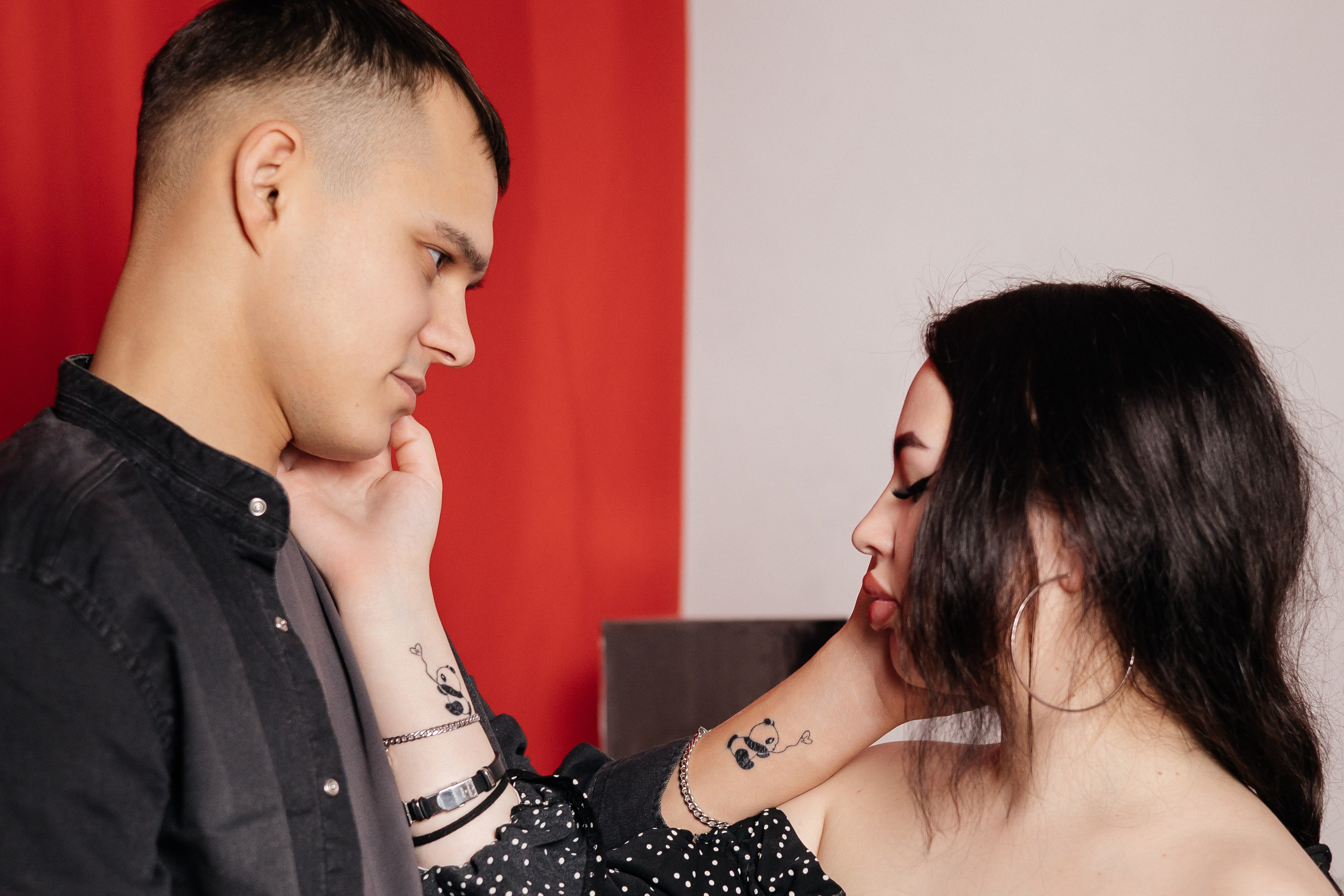 Лиза и Женя. Семейный фотограф в Рязани и Рязанской области