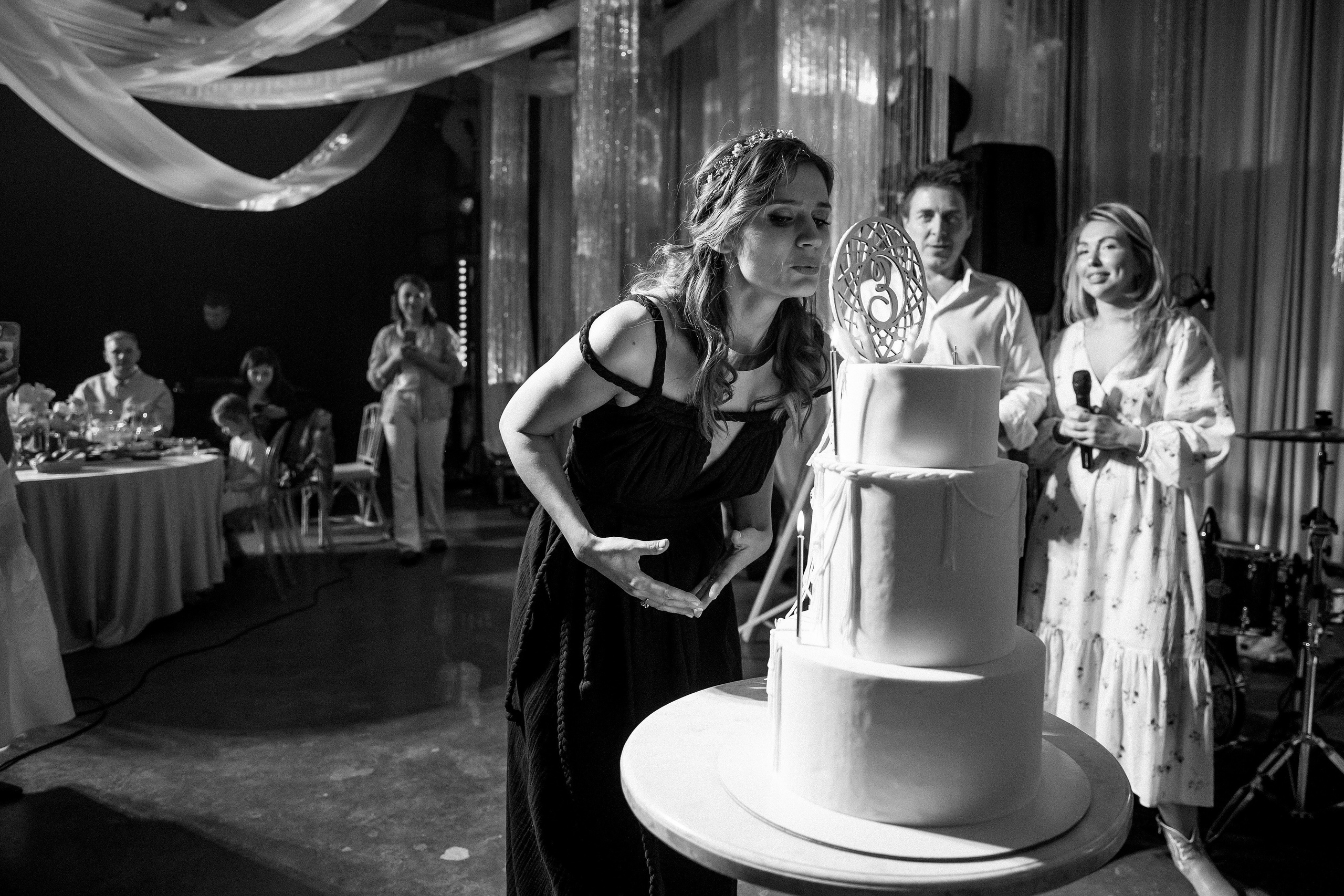 День Рождения Екатерины. Свадебный фотограф в Иркутске Сапаров Александр