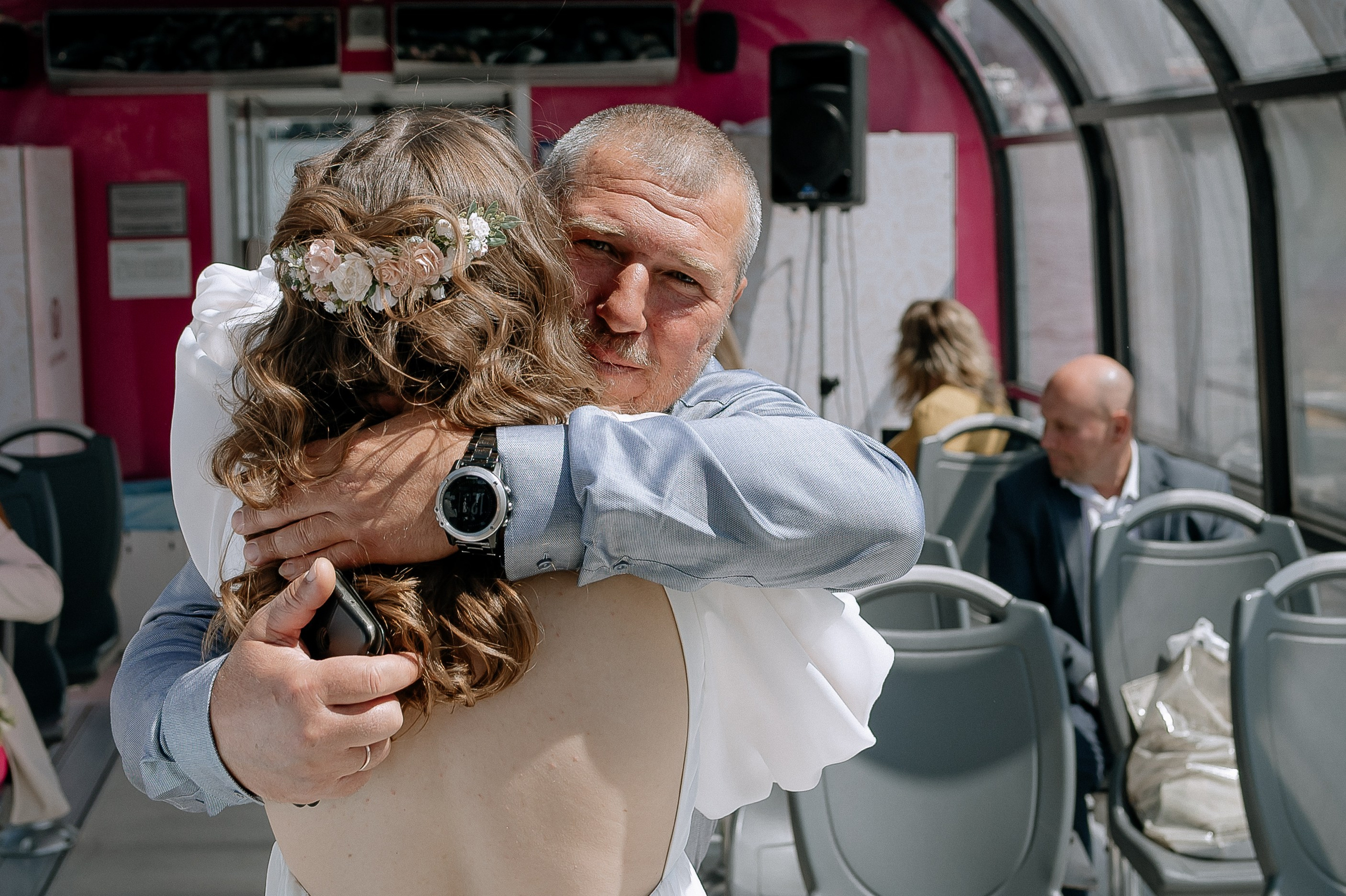 Новые адреса счастья 2025, регистрация брака в Москве. Свадебный фотограф Москва — Сергей и Татьяна