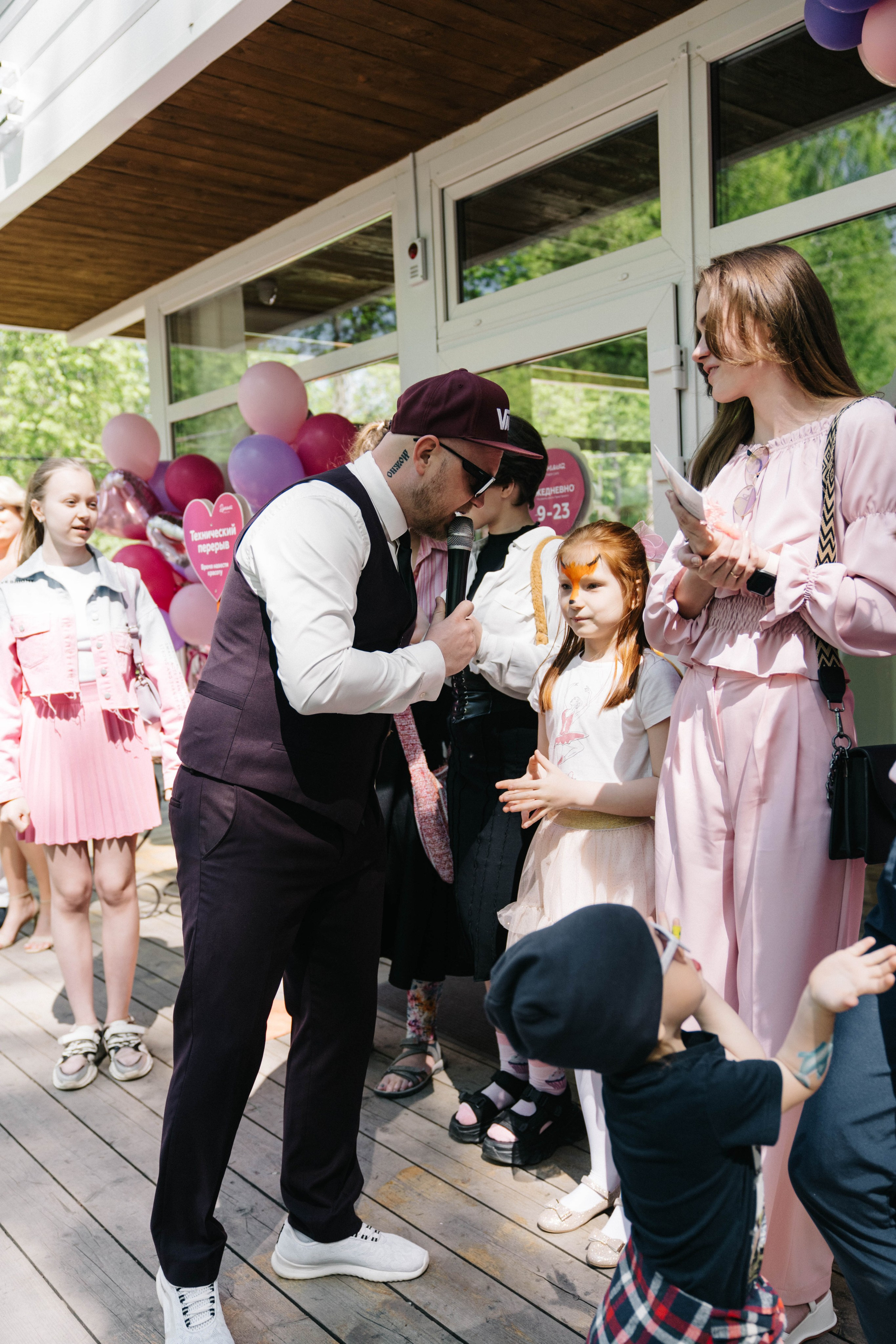 1 июня День защиты детей (Дуняша). Свадебный и Мужской фотограф