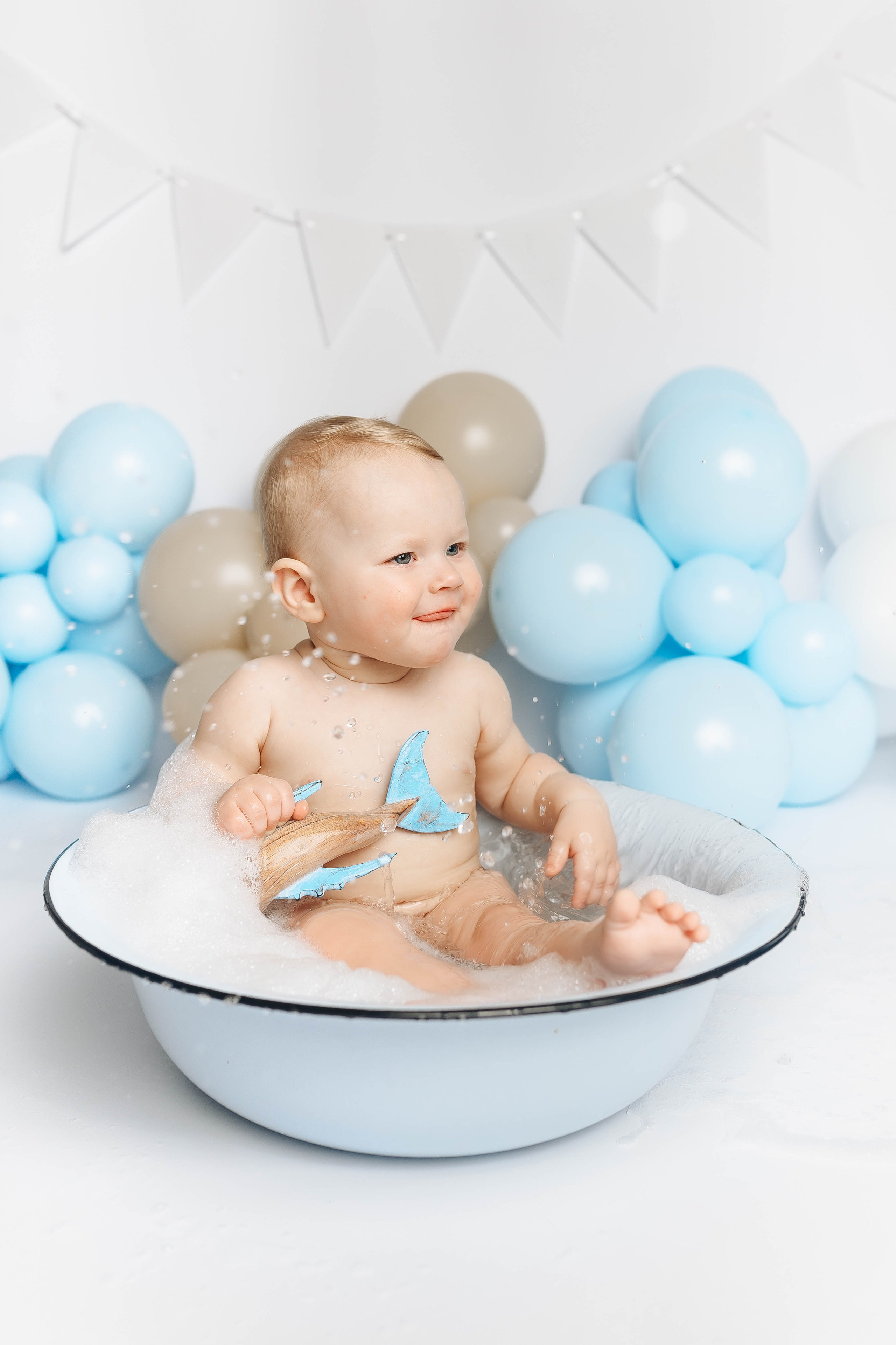 Мальчики. Фотограф новорожденных Серпухов, Протвино, Москва I Марина Бурмистрова