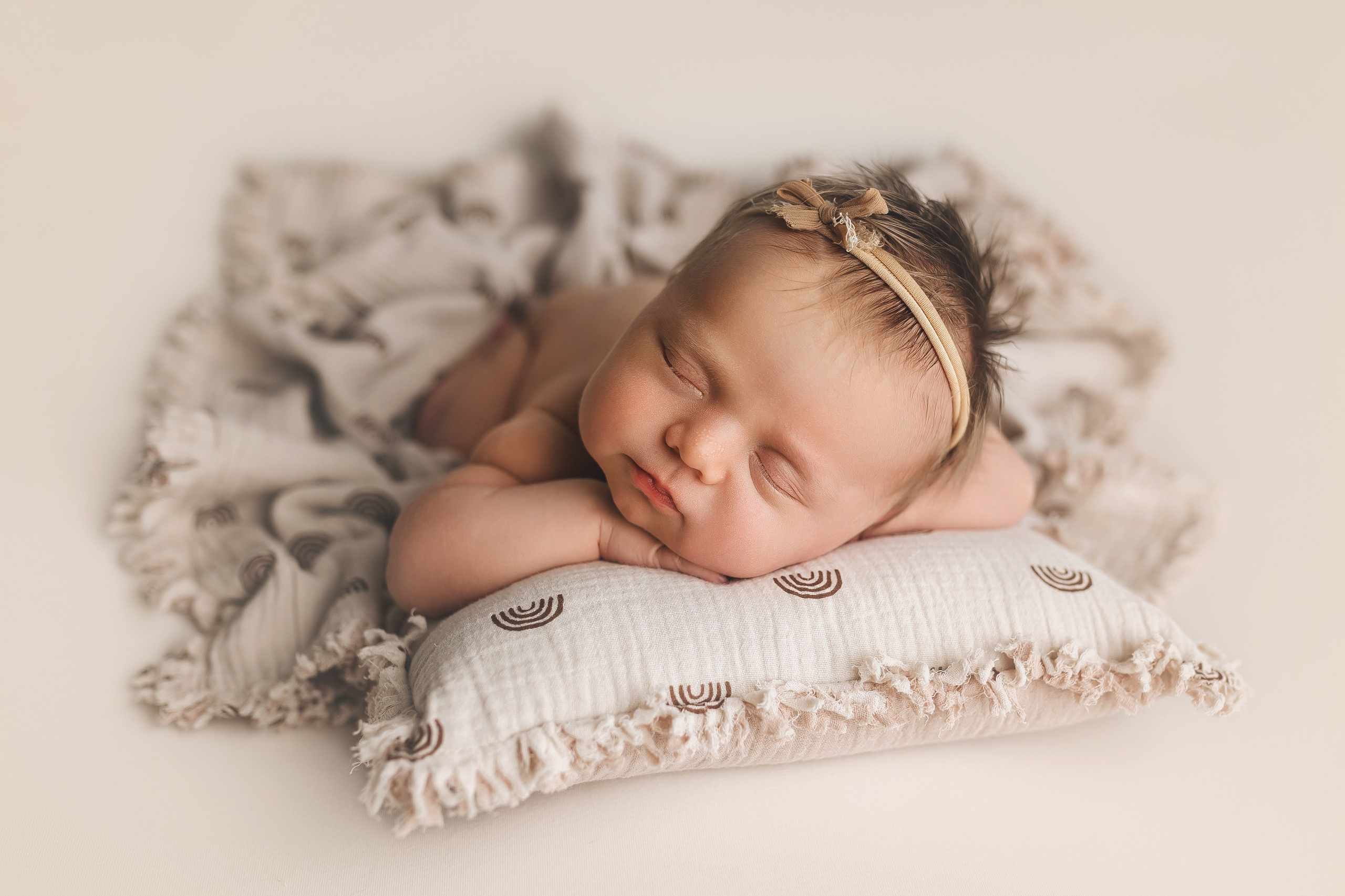 Девочки. Фотограф новорожденных Серпухов, Протвино, Москва I Марина Бурмистрова