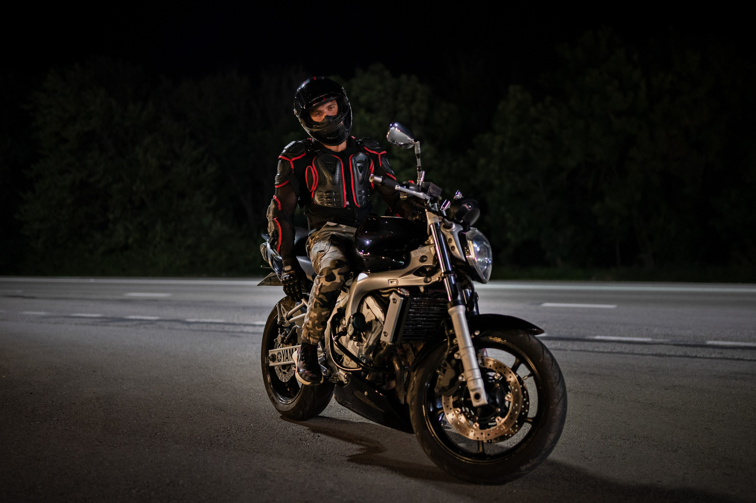 Мото. Vadim Nevenglovskii Фотограф в разных жанрах