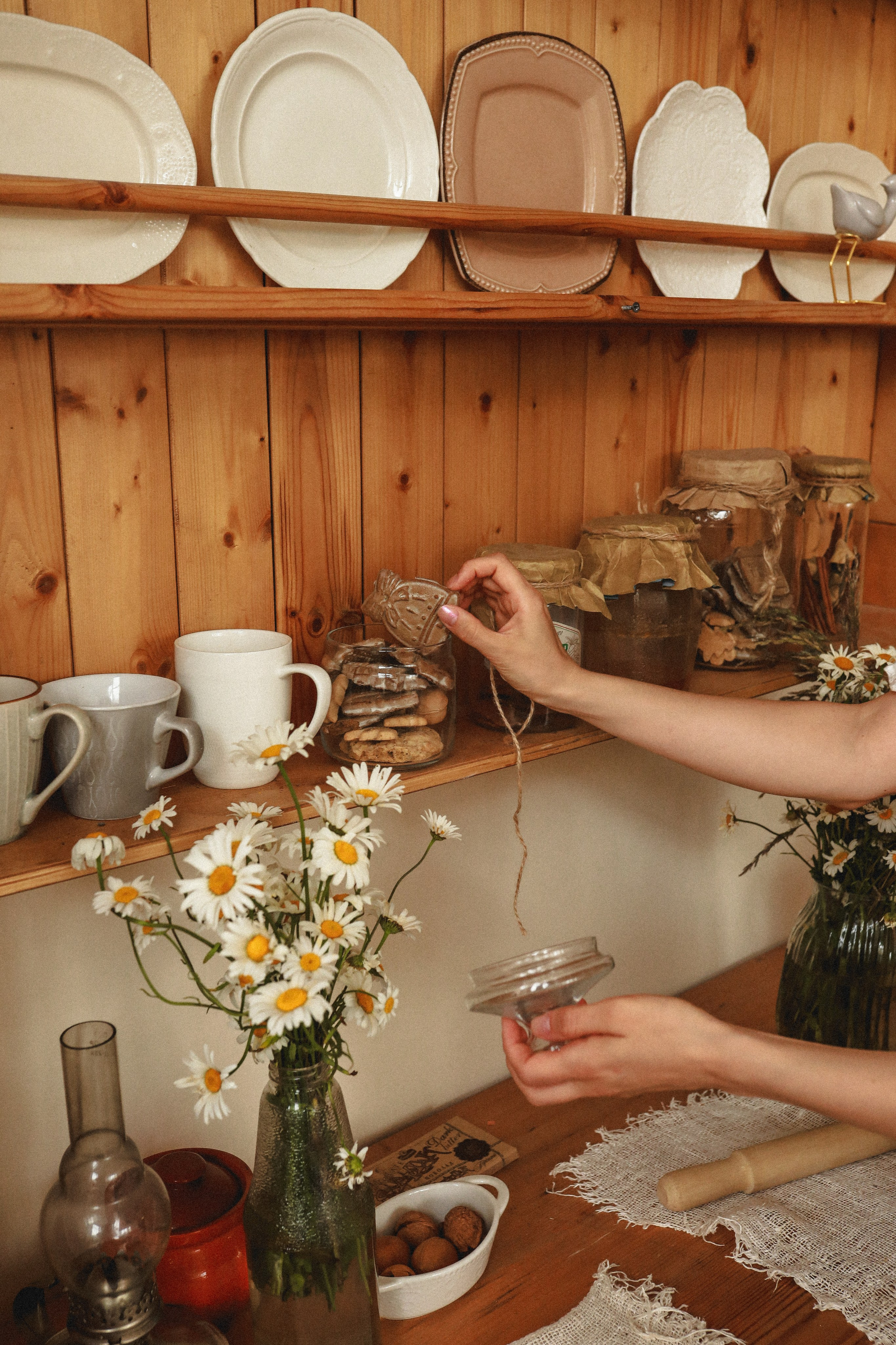 Дочки-матери