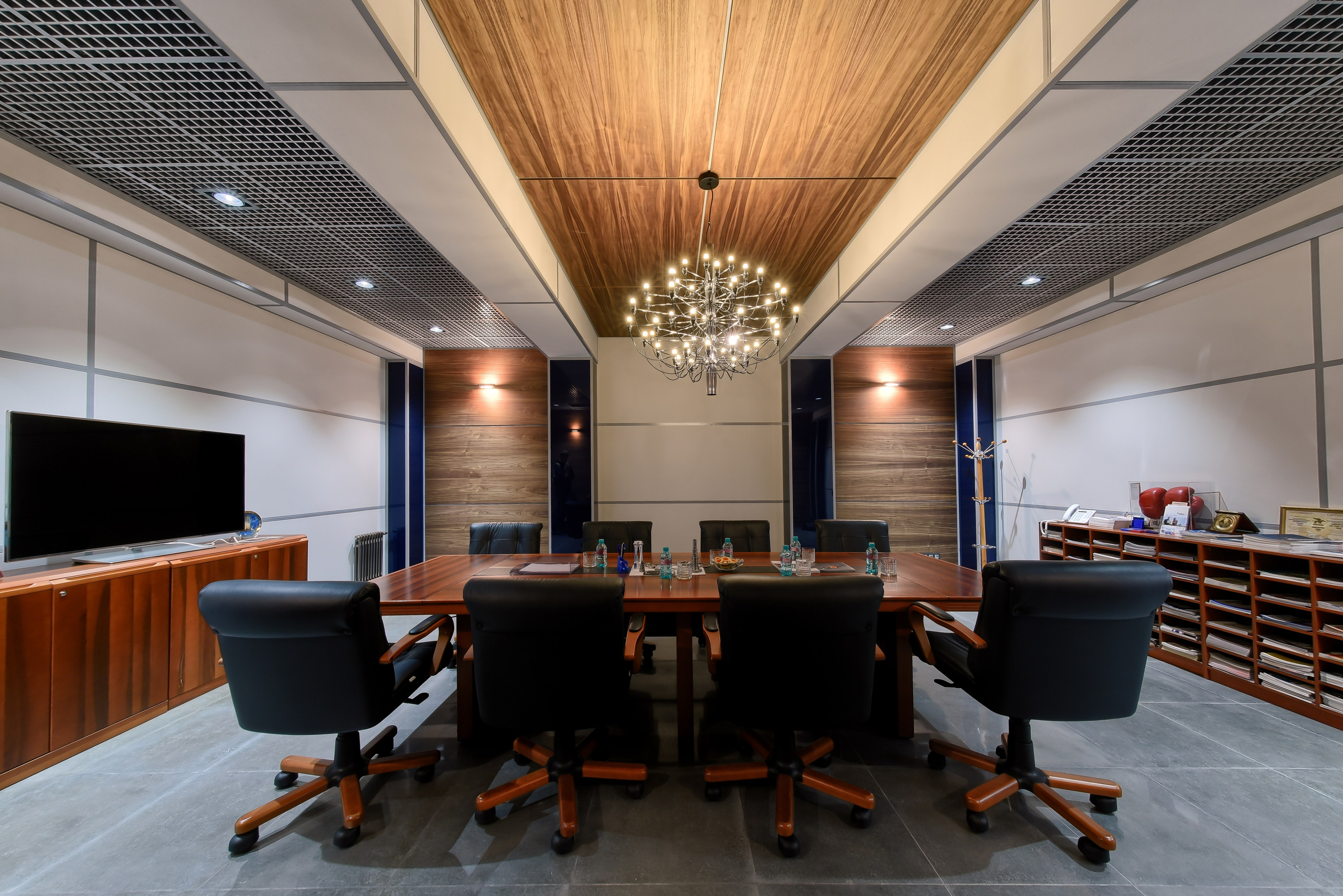 Интерьерная. Качественный продакшн для вашего бизнеса — фотосъемка, видеосъемка, создание контента