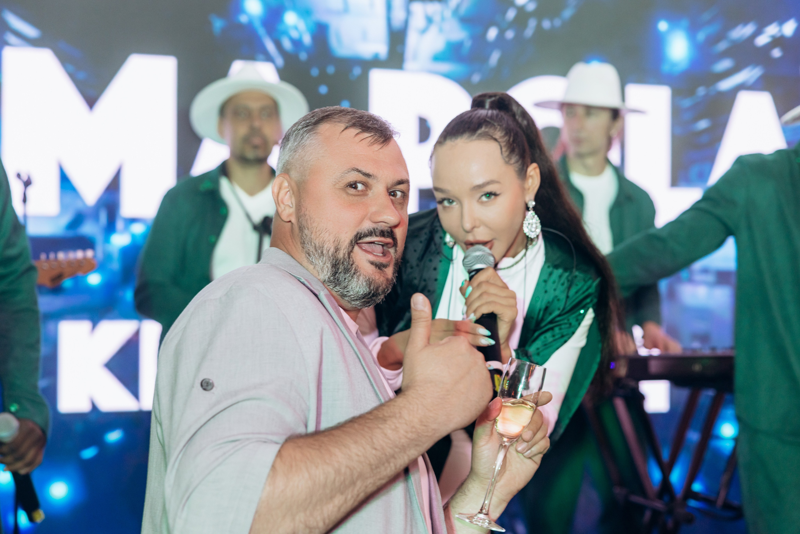 RMG Гала ужин ресторан Усадьба (1 день). Фотограф в Калининграде свадебная фотография, репортажная, фотосессии