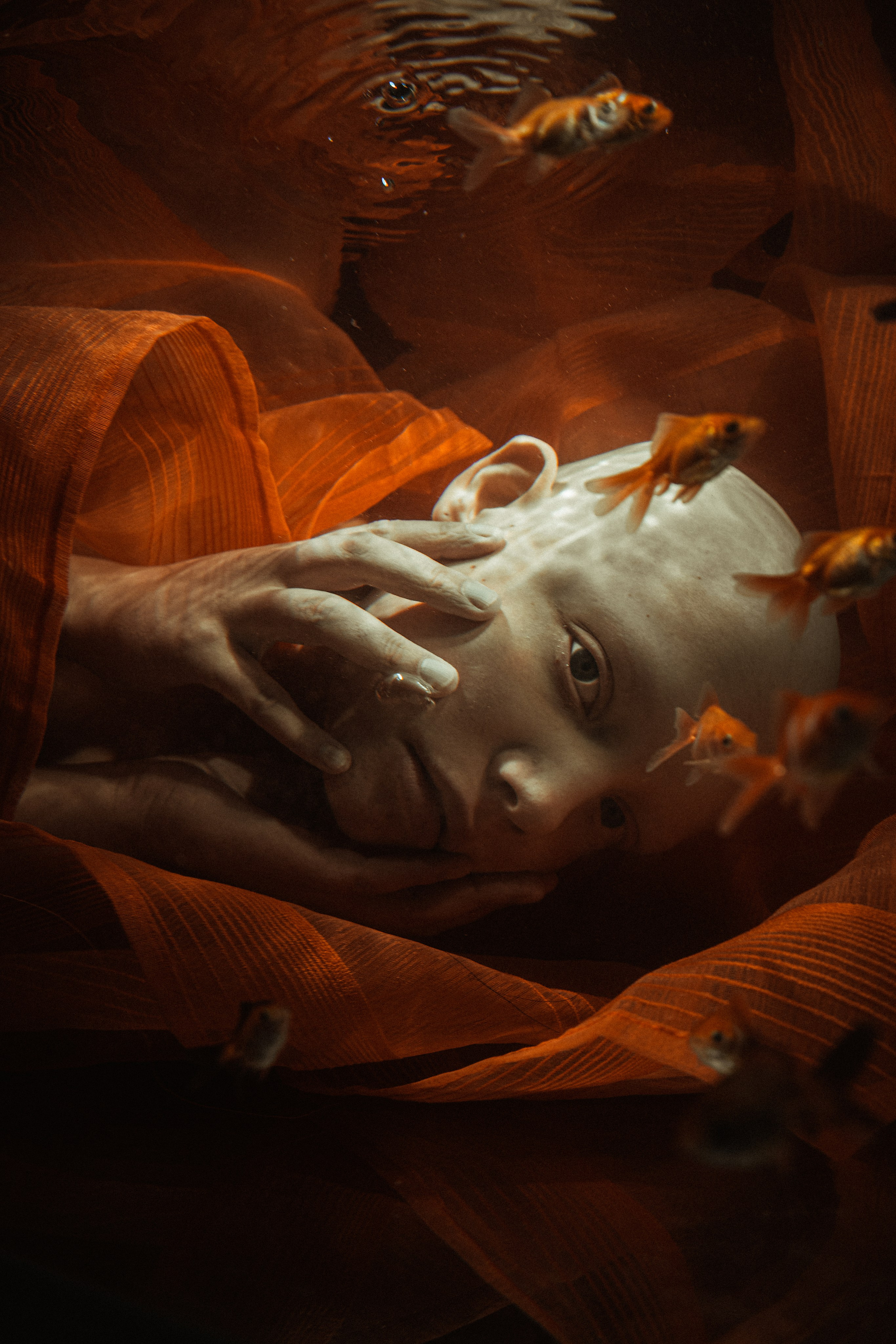 Мои работы в цвете. Портретный фотограф Марина Щеглова в Москве