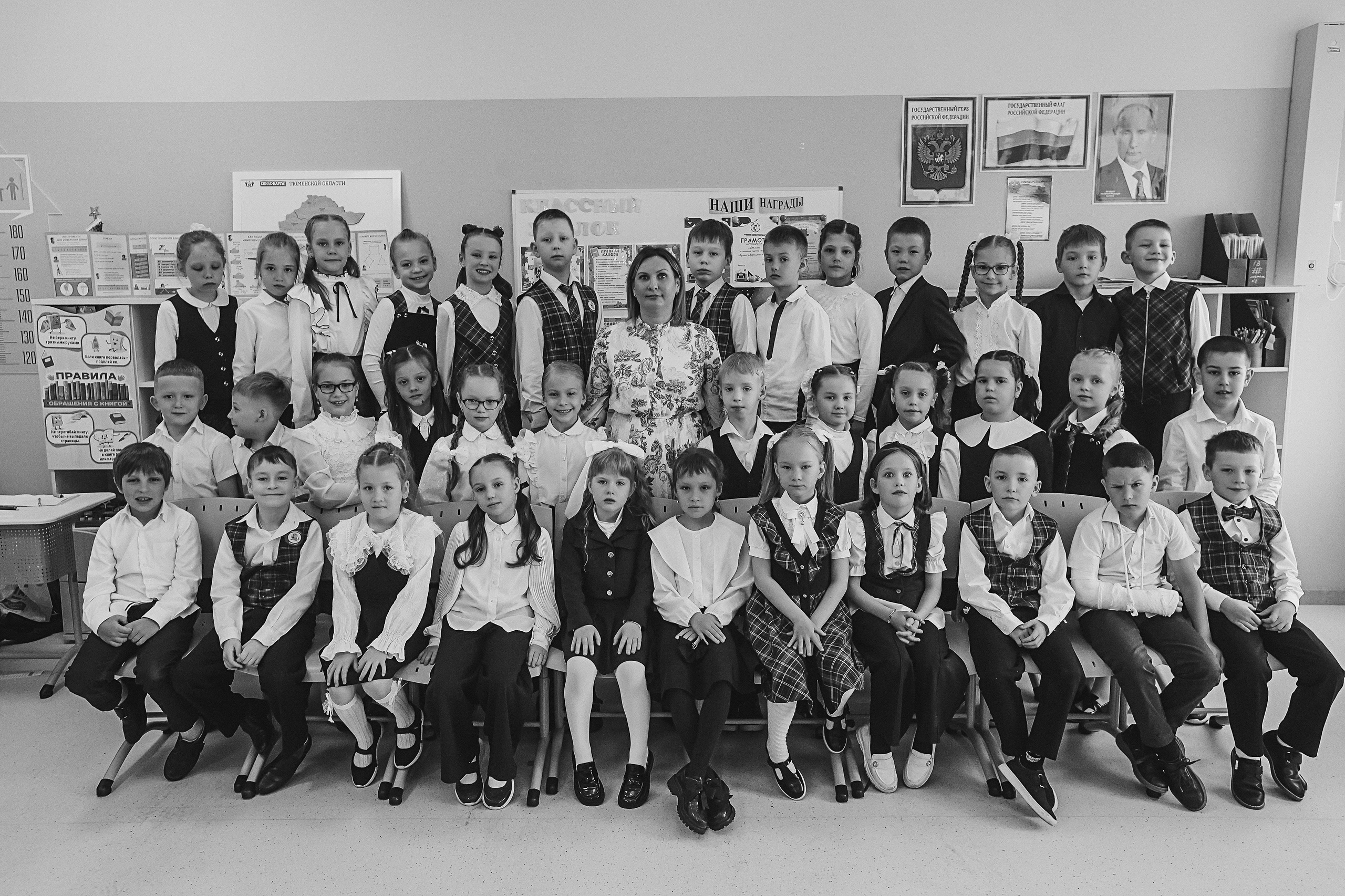 Один день в школе 1 класс. Семейный фотограф Тюмень, фотограф на роды Салмина Мария