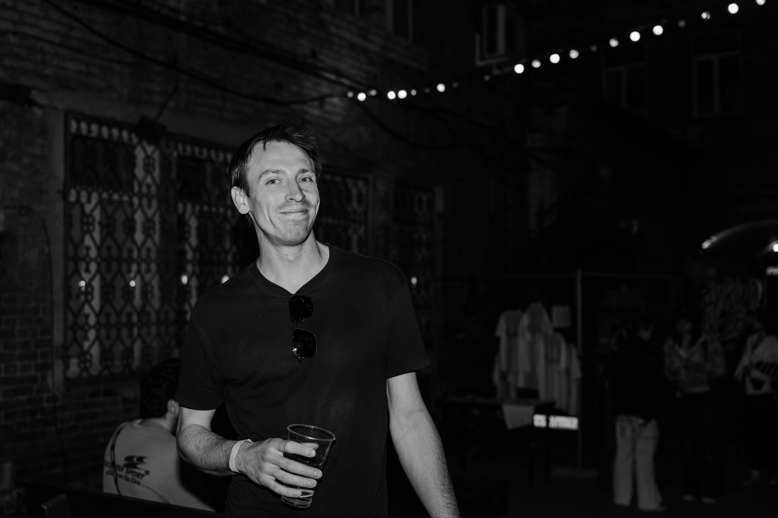 Концерт mc Улыбочка