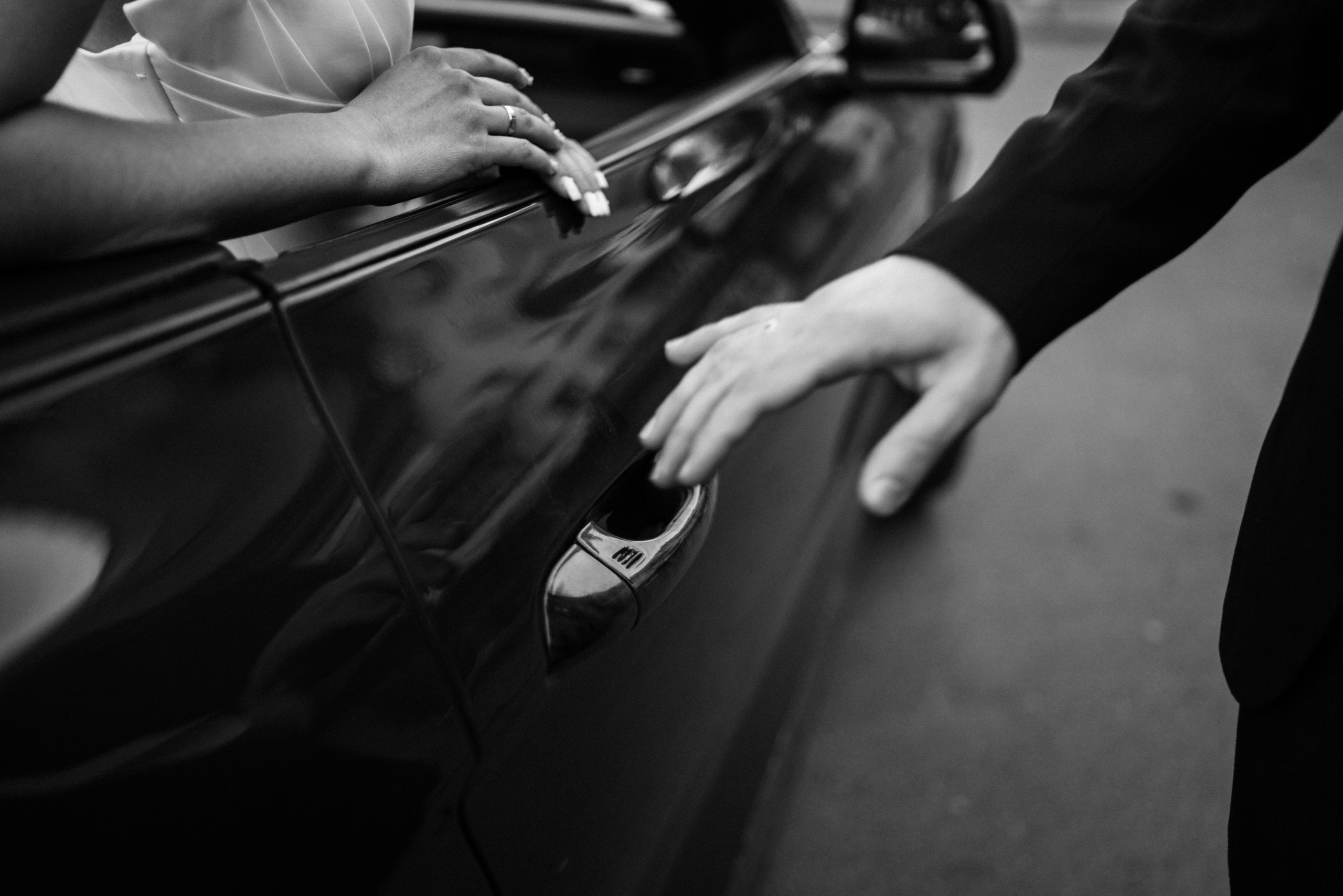 Свадебная фотография. Фотограф Красноярск Базуев Марк