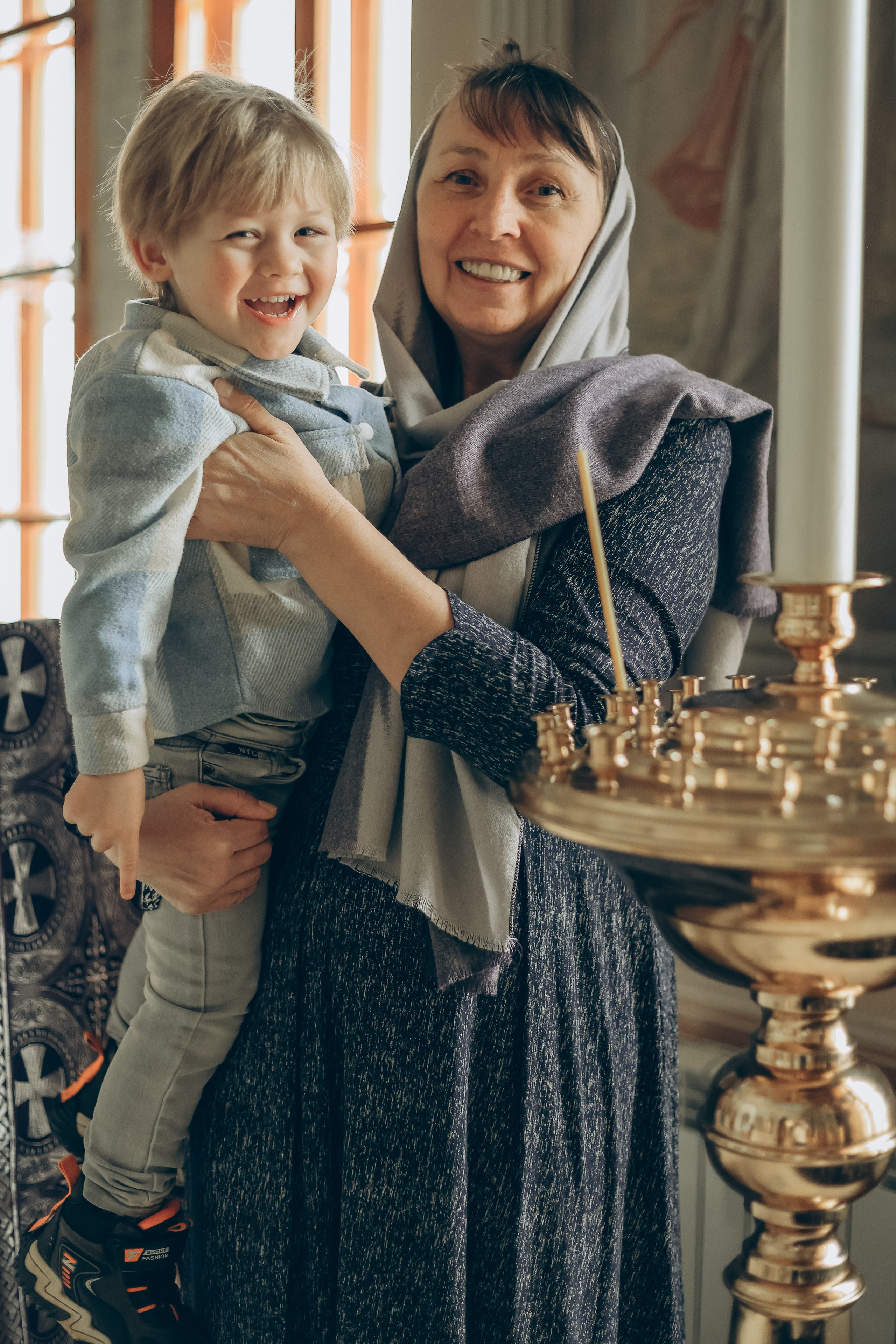Крещение. Свадебный и семейный фотограф в Москве Анастасия. Помогу вам быть собой и создам теплые, живые фотографии. Семейный фотограф в Дмитрове
