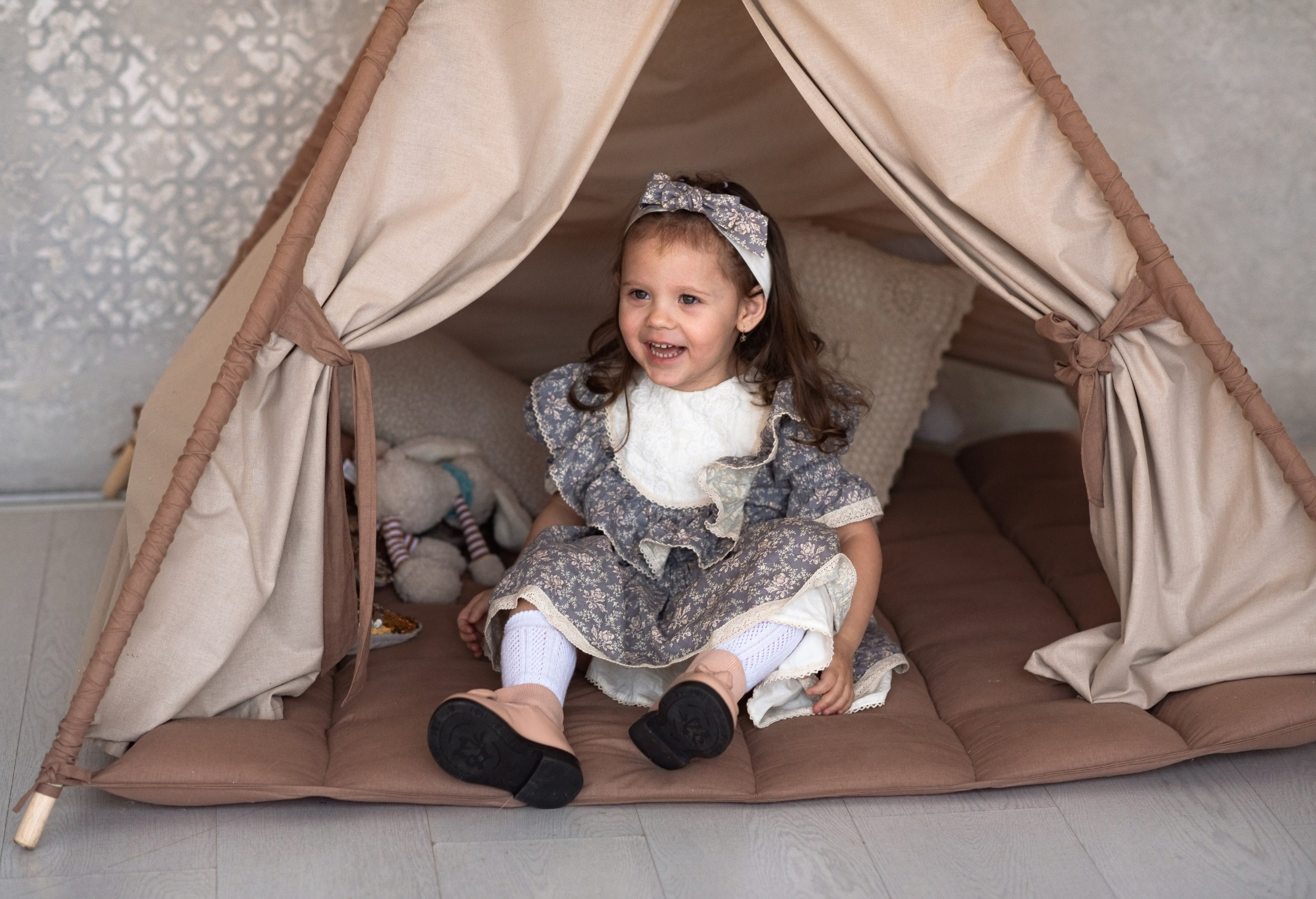 Домашние / студийные съёмки. Фотограф новорождённых детский фотограф Сыктывкар Наталья Линдт