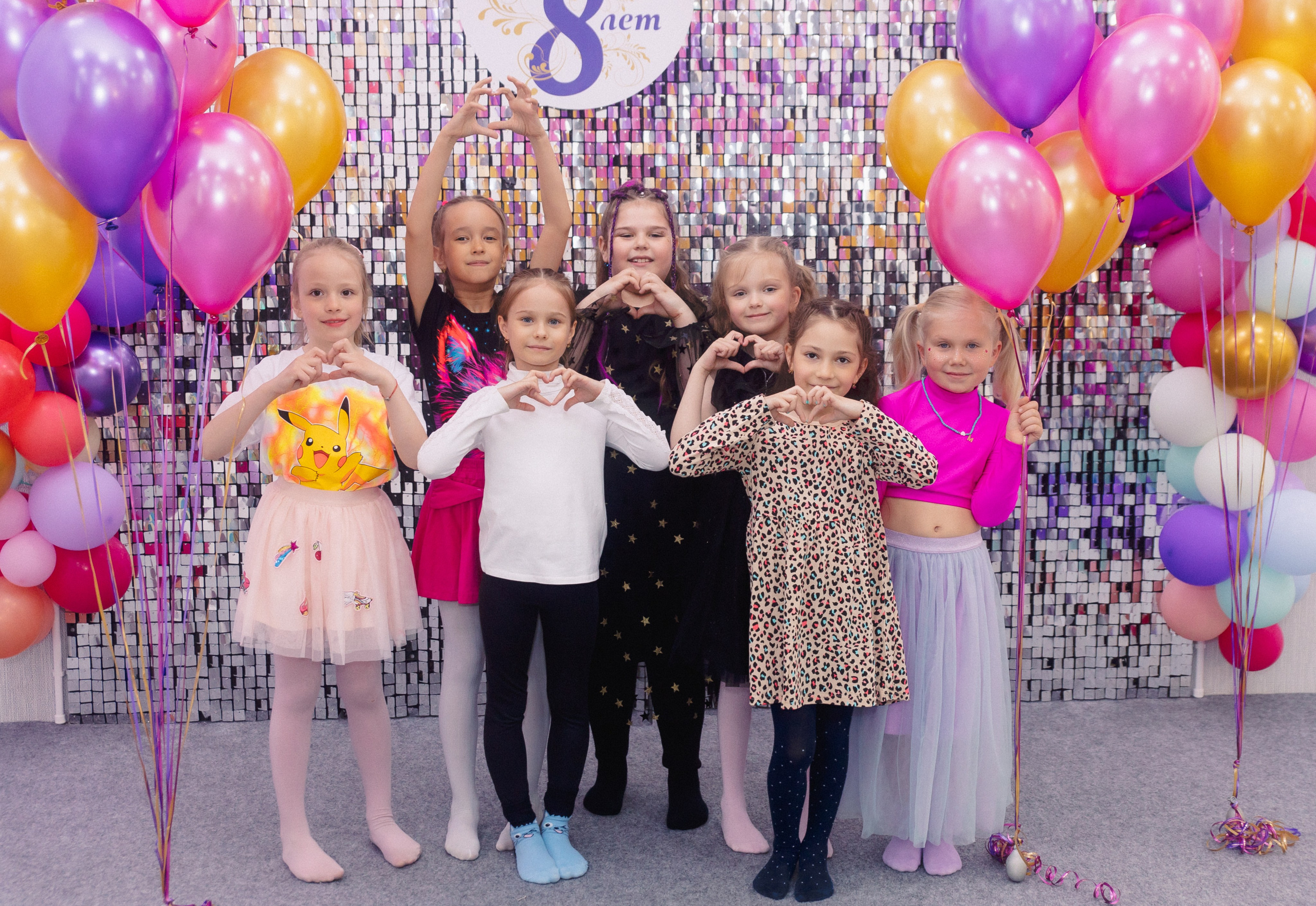 День Рождения Ломоносов. Фотограф в Кронштадте и Санкт-Петербурге Анастасия Коваленко