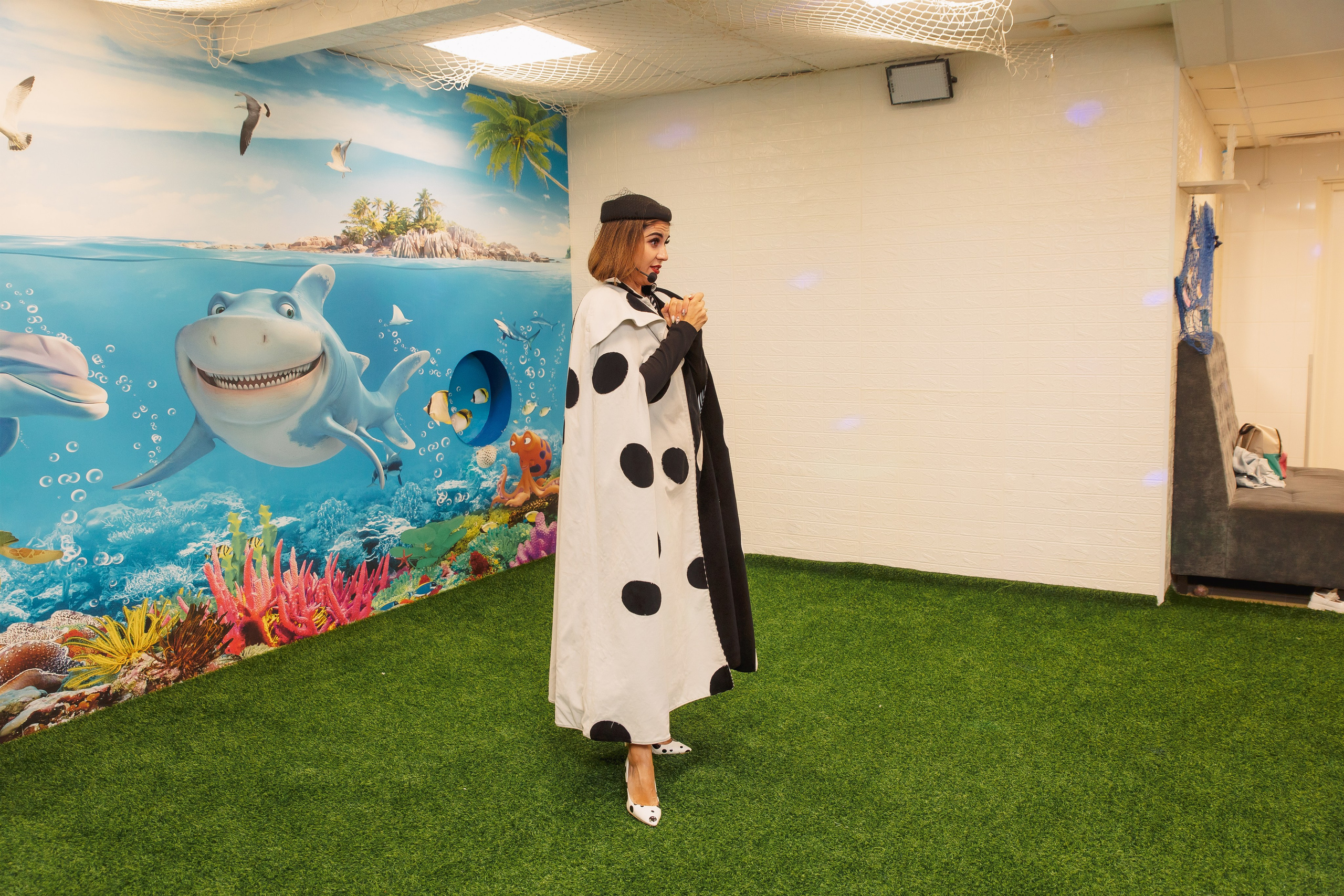 День Рождения. Фотограф в Кронштадте и Санкт-Петербурге Анастасия Коваленко