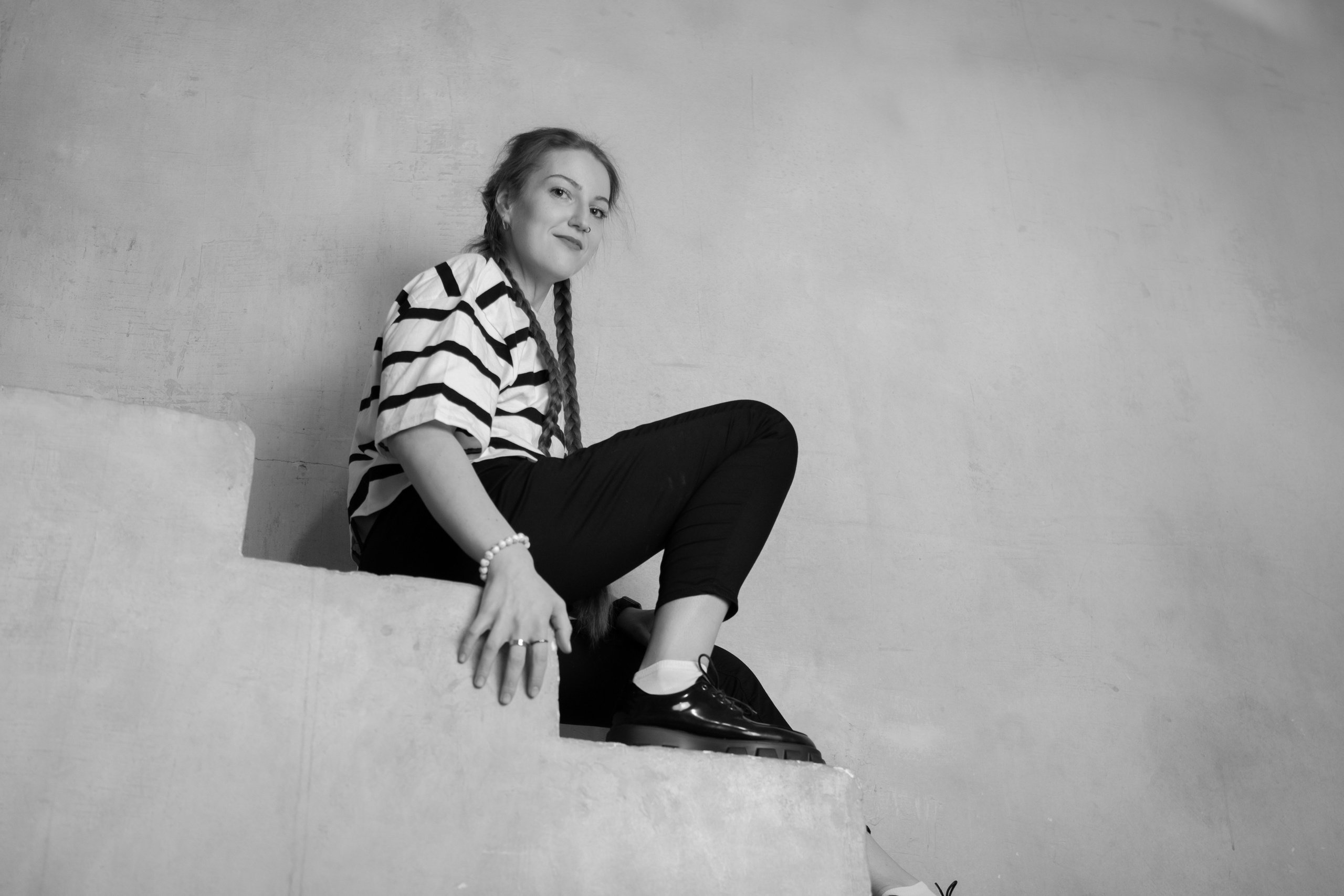 Южная Стелла. Фотограф и видеограф в Москве Анна Матюхина