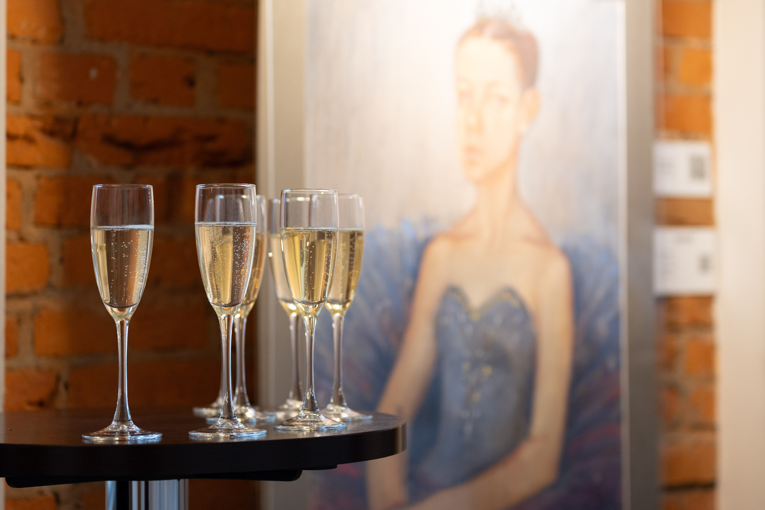 Выставка «Мы и Майя» — экскурсия и дегустационный ужин. Фотограф и видеограф в Москве Анна Матюхина