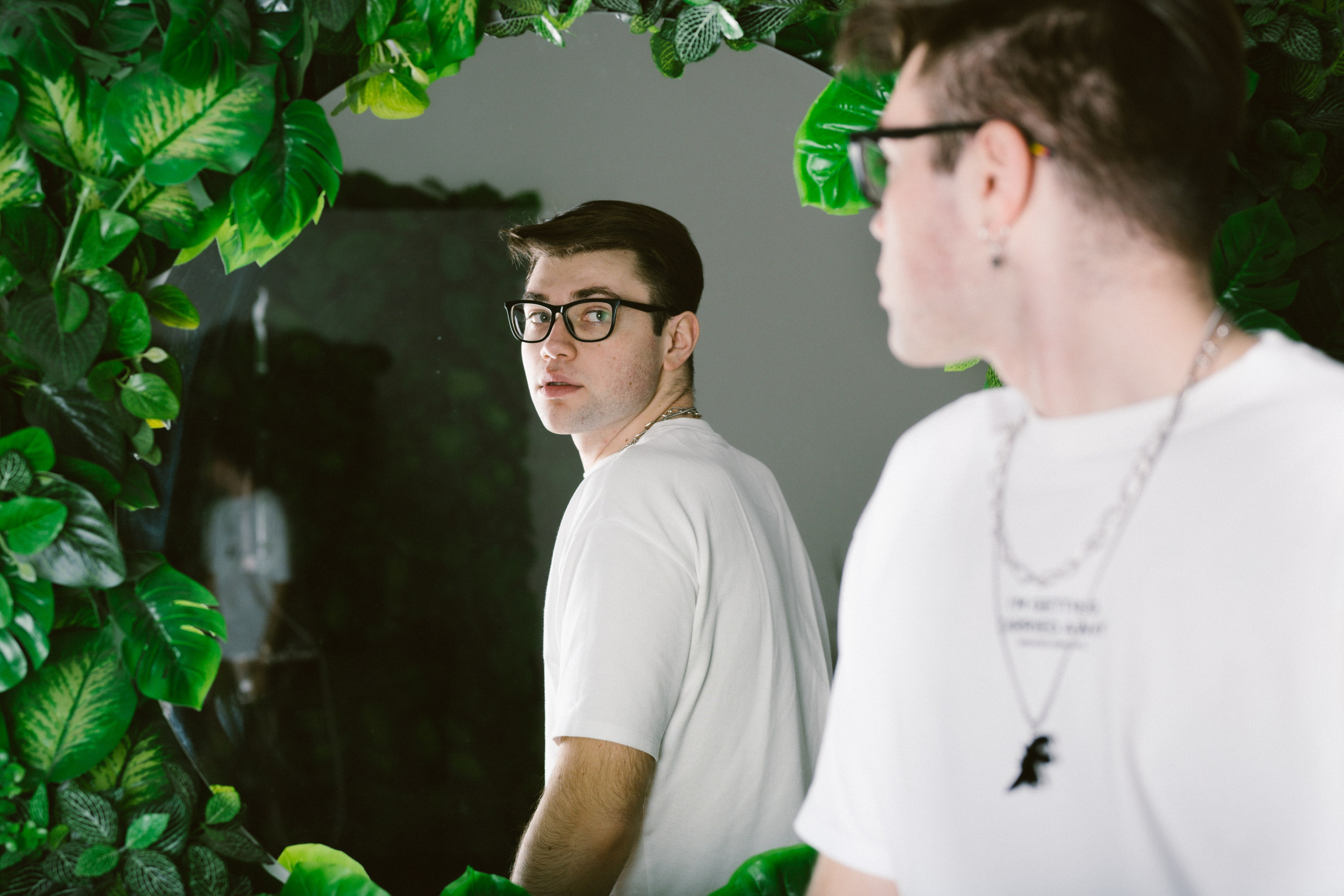 Грин. Фотограф и видеограф в Москве Анна Матюхина