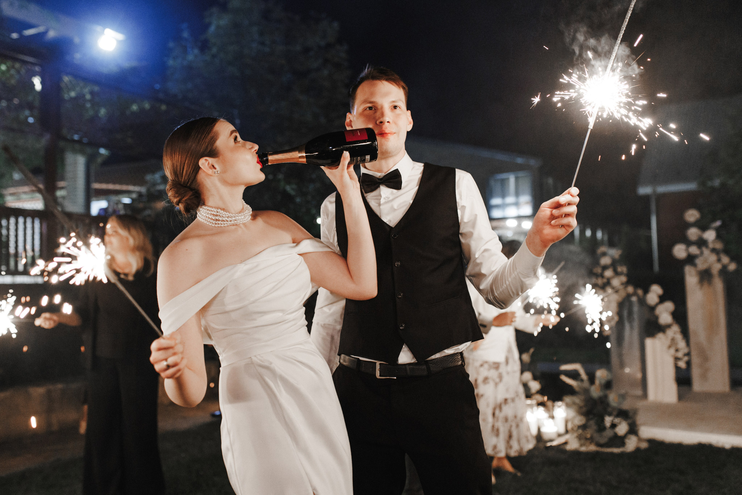 Максим и Марьяна. Свадебный фотограф Краснодар Ростов Солоникова Вероника