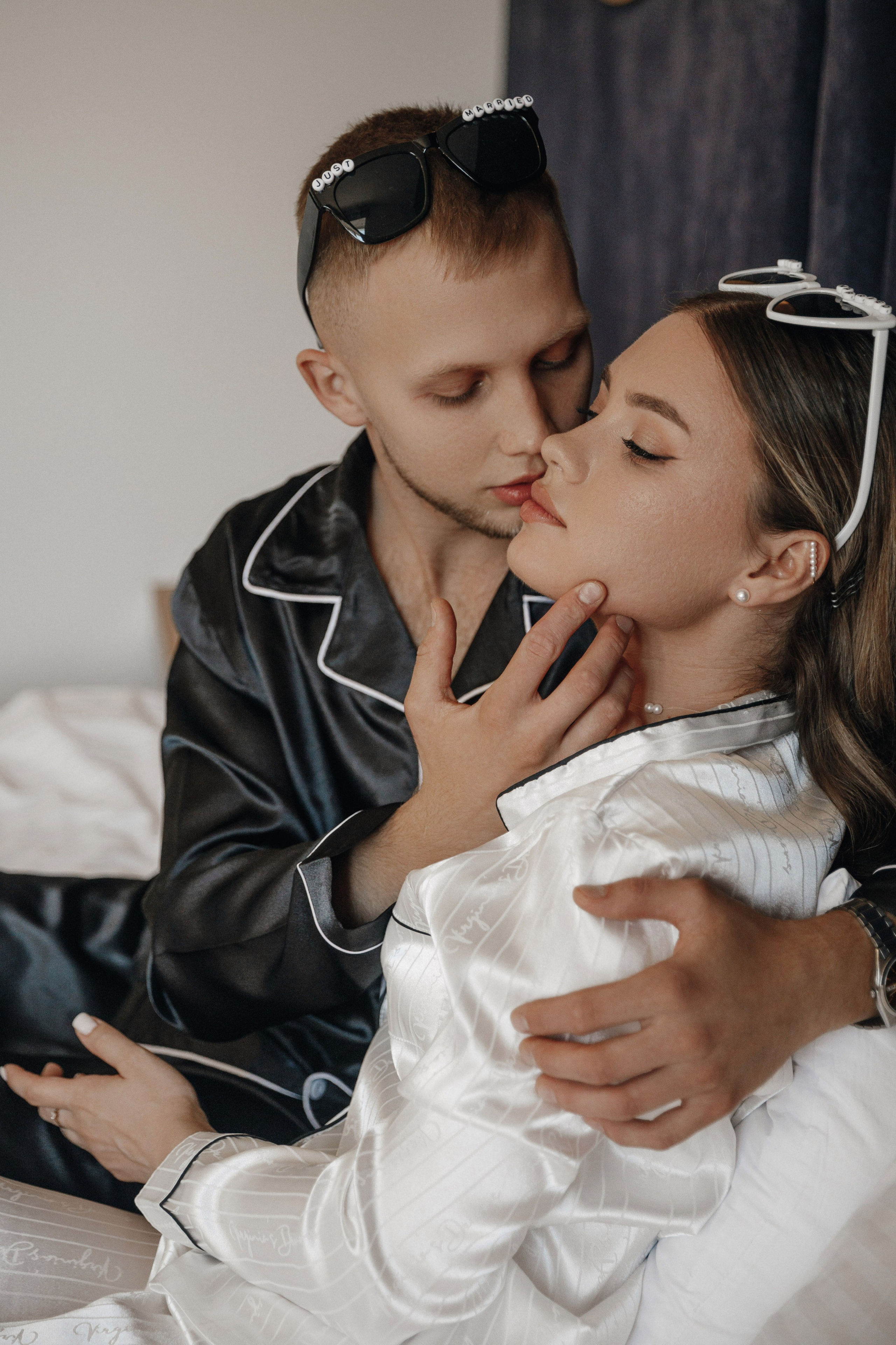 Варвара и Даниил. Фотограф во Владимире Татьяна Бабикова