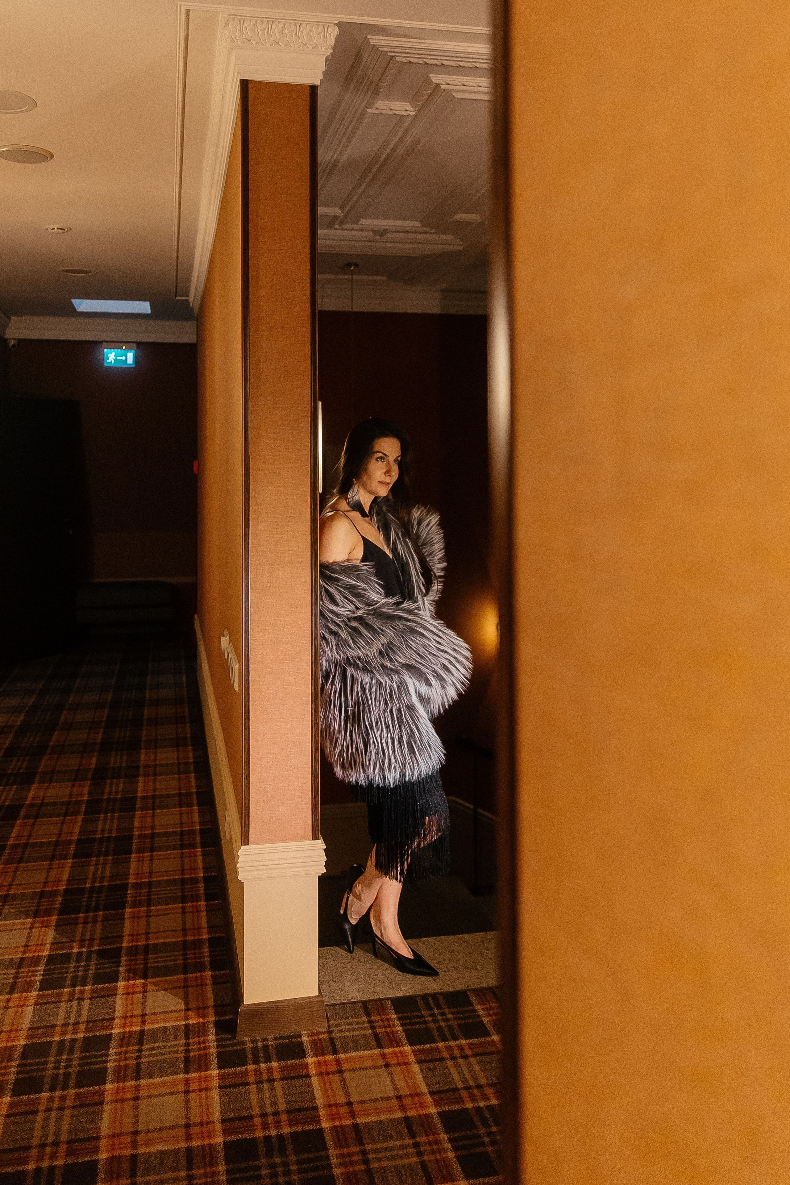 В отеле. Фотограф в Красноярске Любовь Малеева