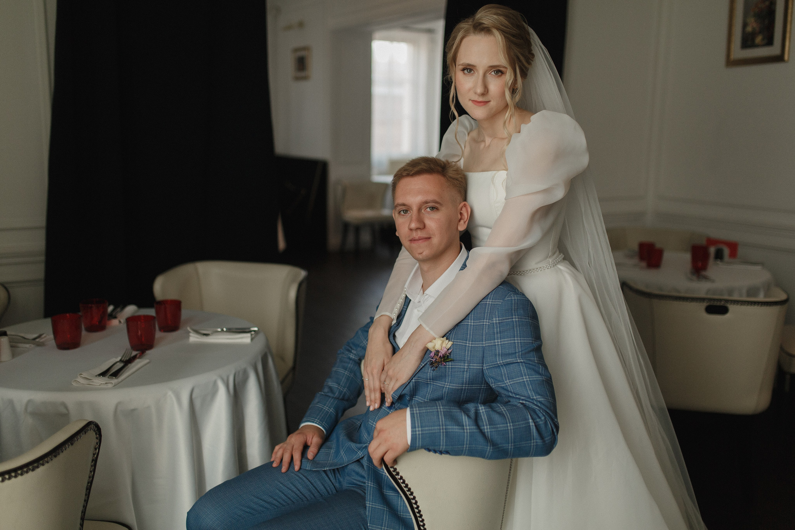 Влад & София. Семейный и детский фотограф в Краснодаре Миронова Евгения