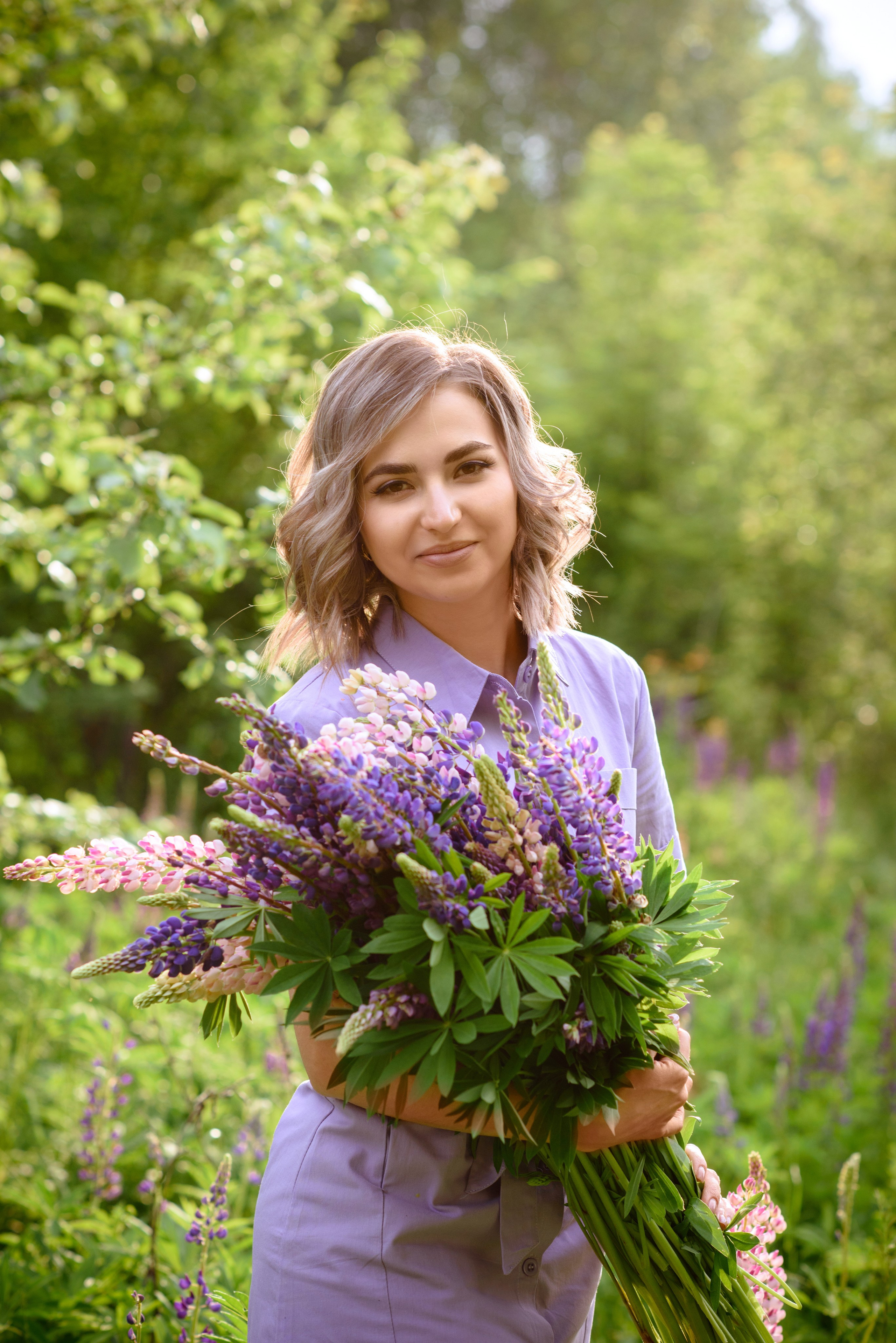 Лилия. Семейный и свадебный фотограф в Ельце Юлия Дякина