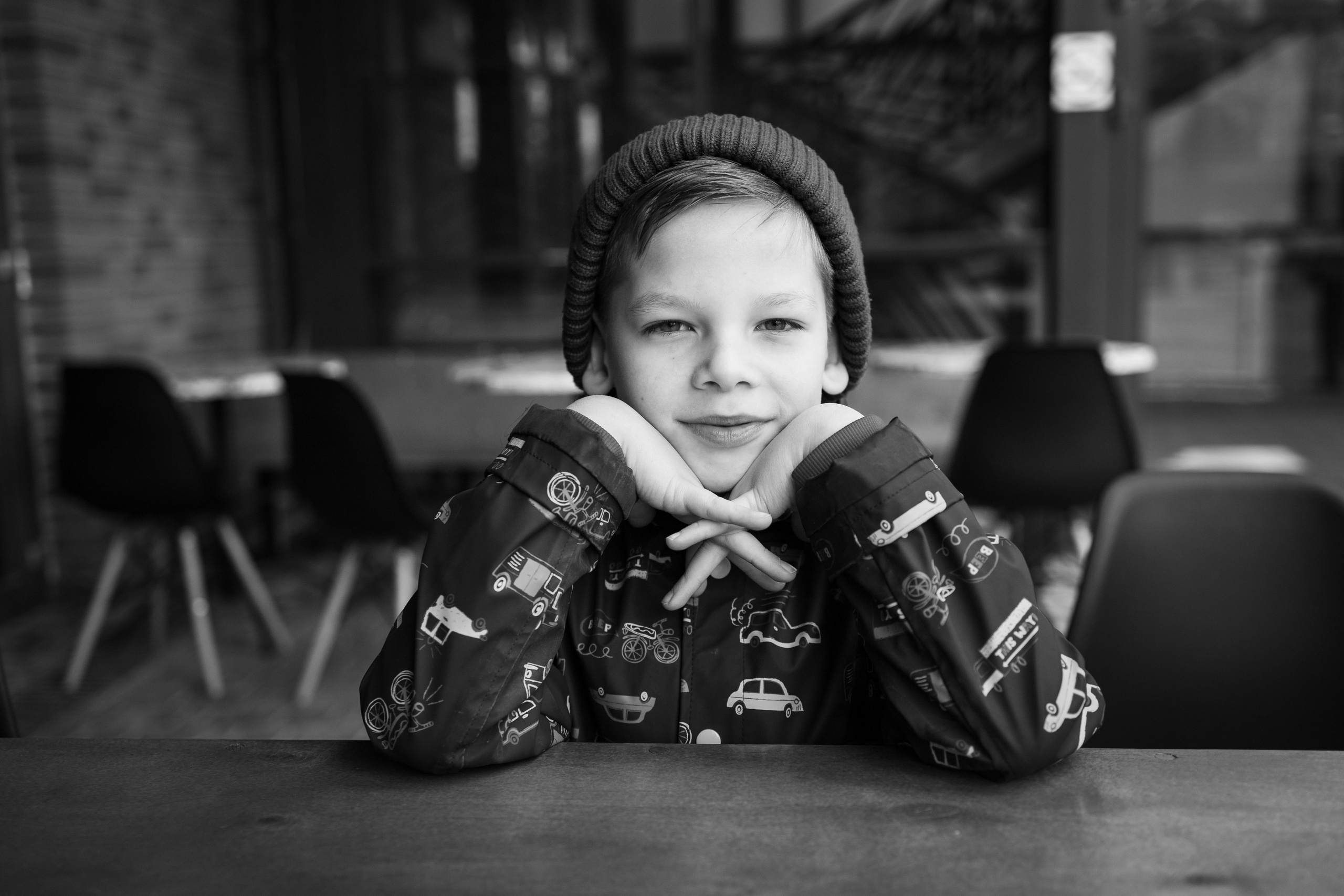 Детская. Семейный и детский фотограф в Санкт-Петербурге Павлова Елена