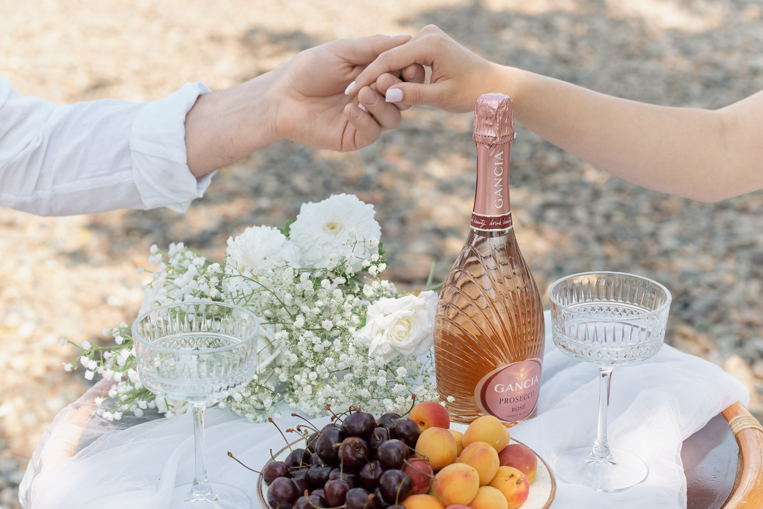 Анна и Дмитрий. Свадебный фотограф Александр Браво