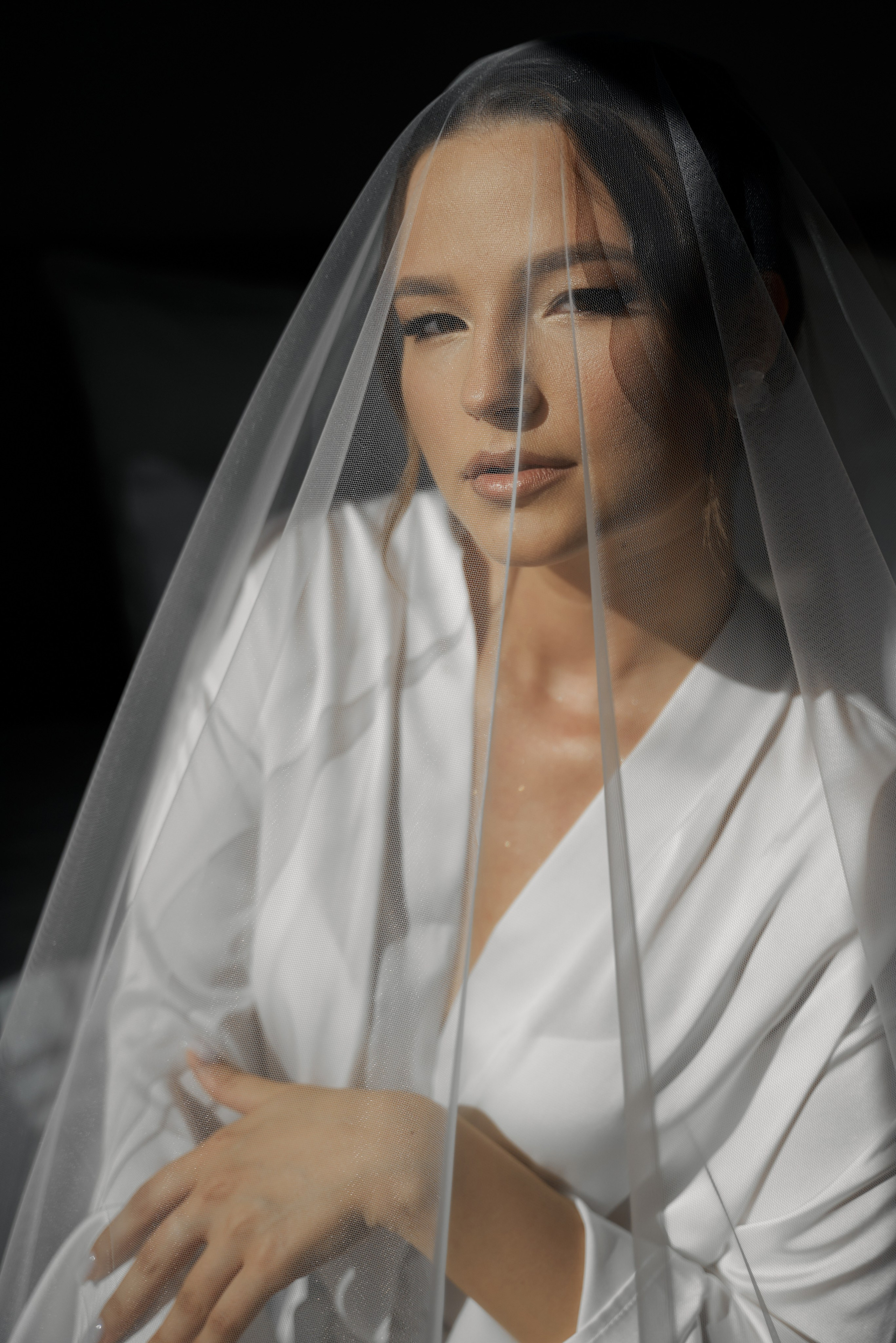 Александра и Максим. Свадебный фотограф Александр Браво