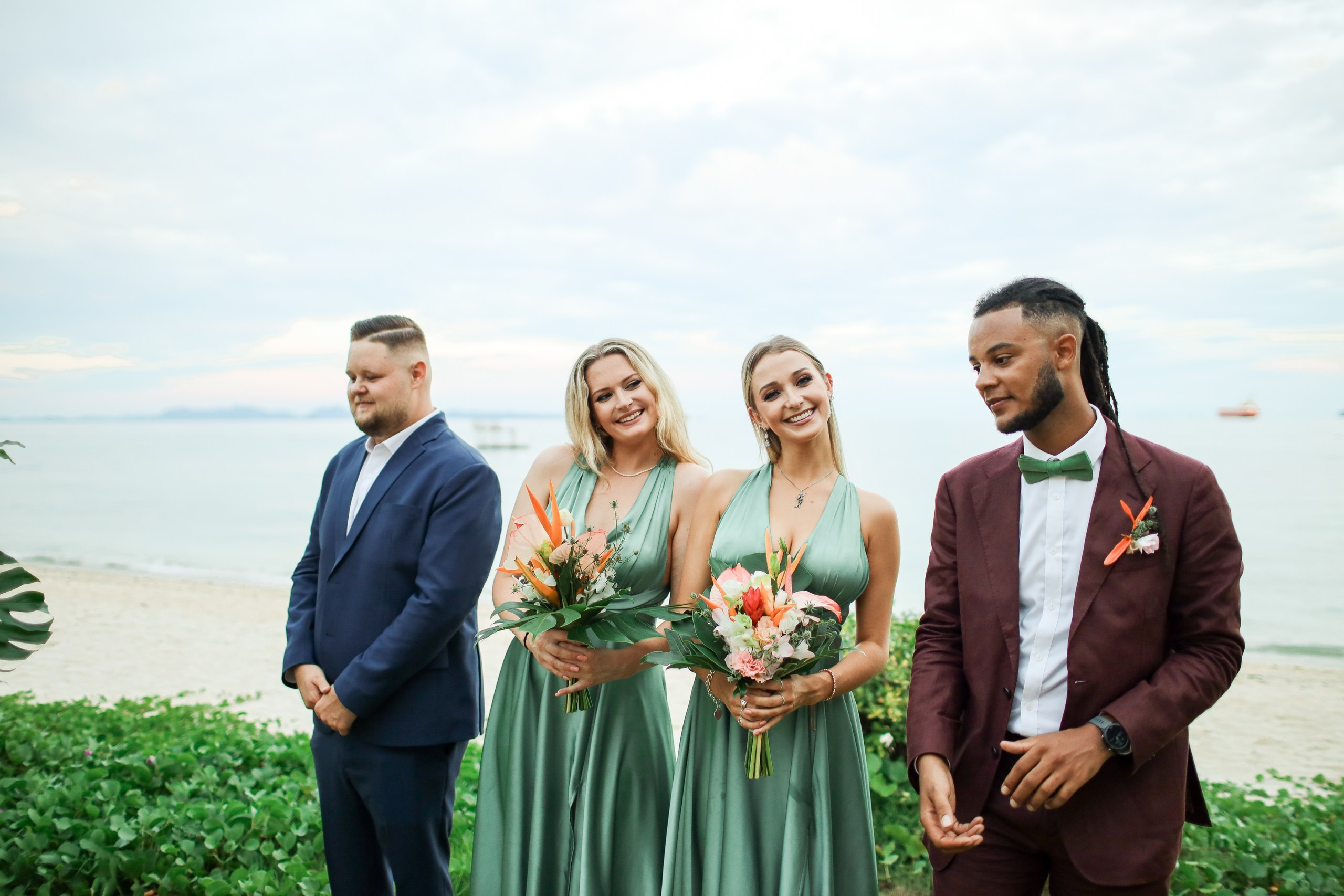 Свадебный Фотограф на Пхукете. Фотограф на Пхукете в Таиланде