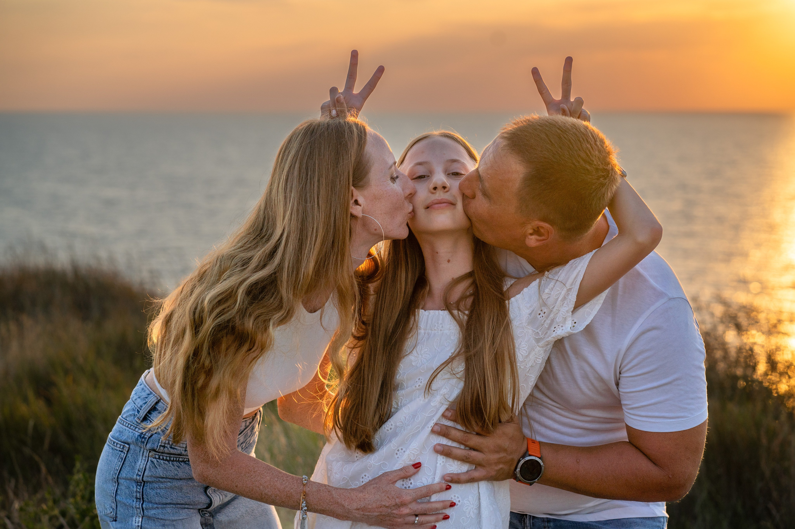 . Детский и семейный фотограф в городе Краснодар Надежда Ермак