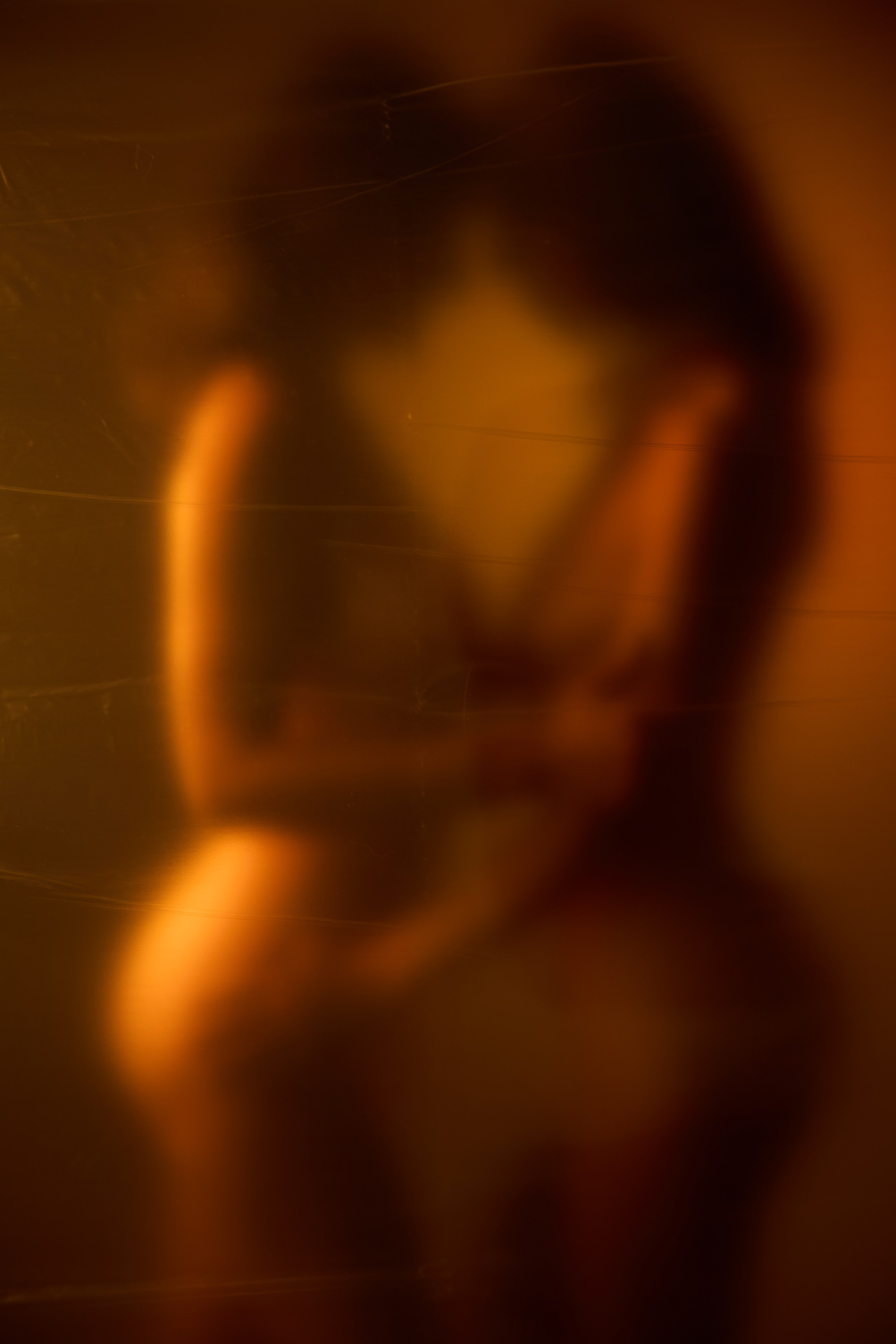 Плёнка. Фотограф из Екатеринбурга Тёма Дубовцев