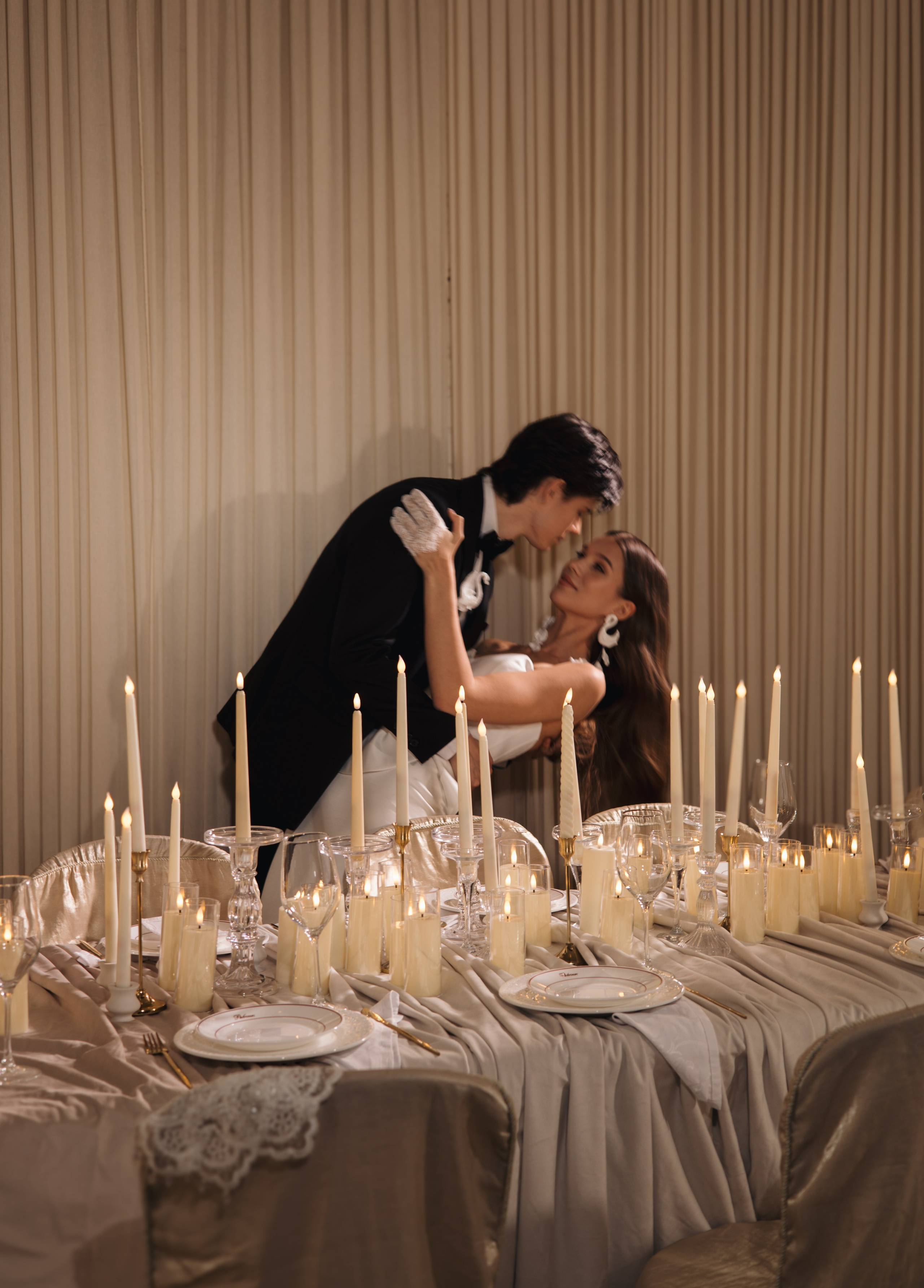 Alex | Bella. Viabel