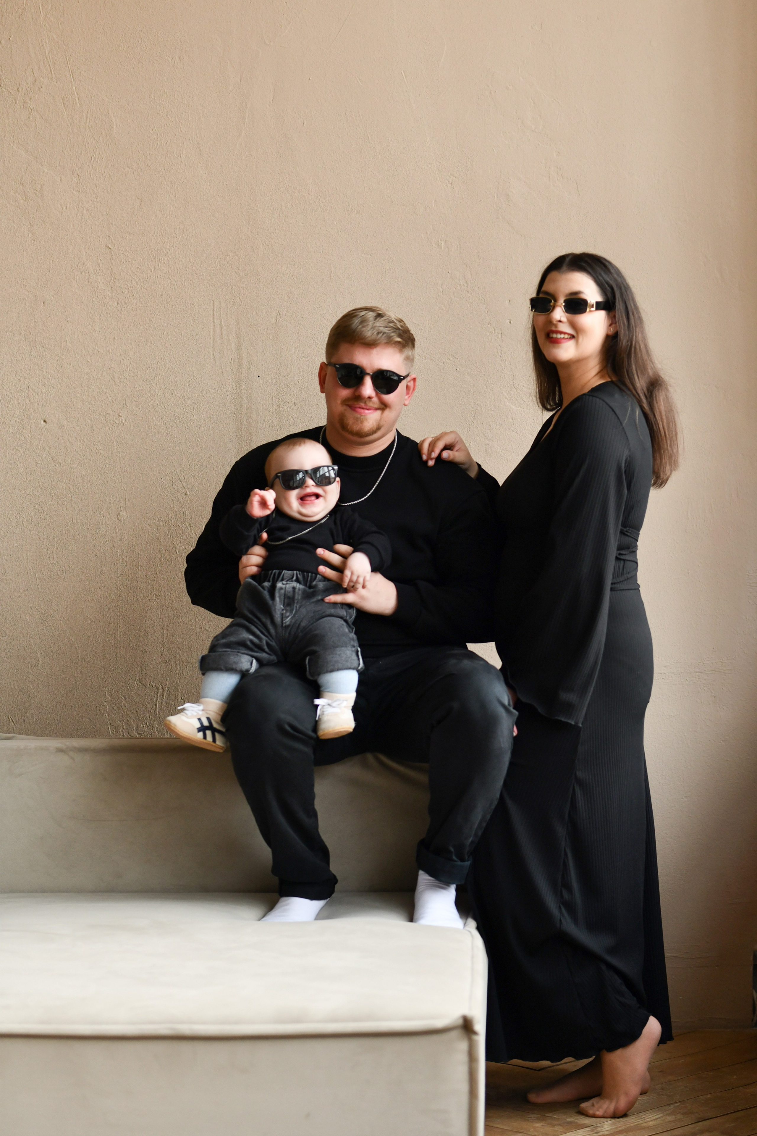 Семейные фотосессии. Семейный и свадебный фотограф в Ярославле Леся Новикова